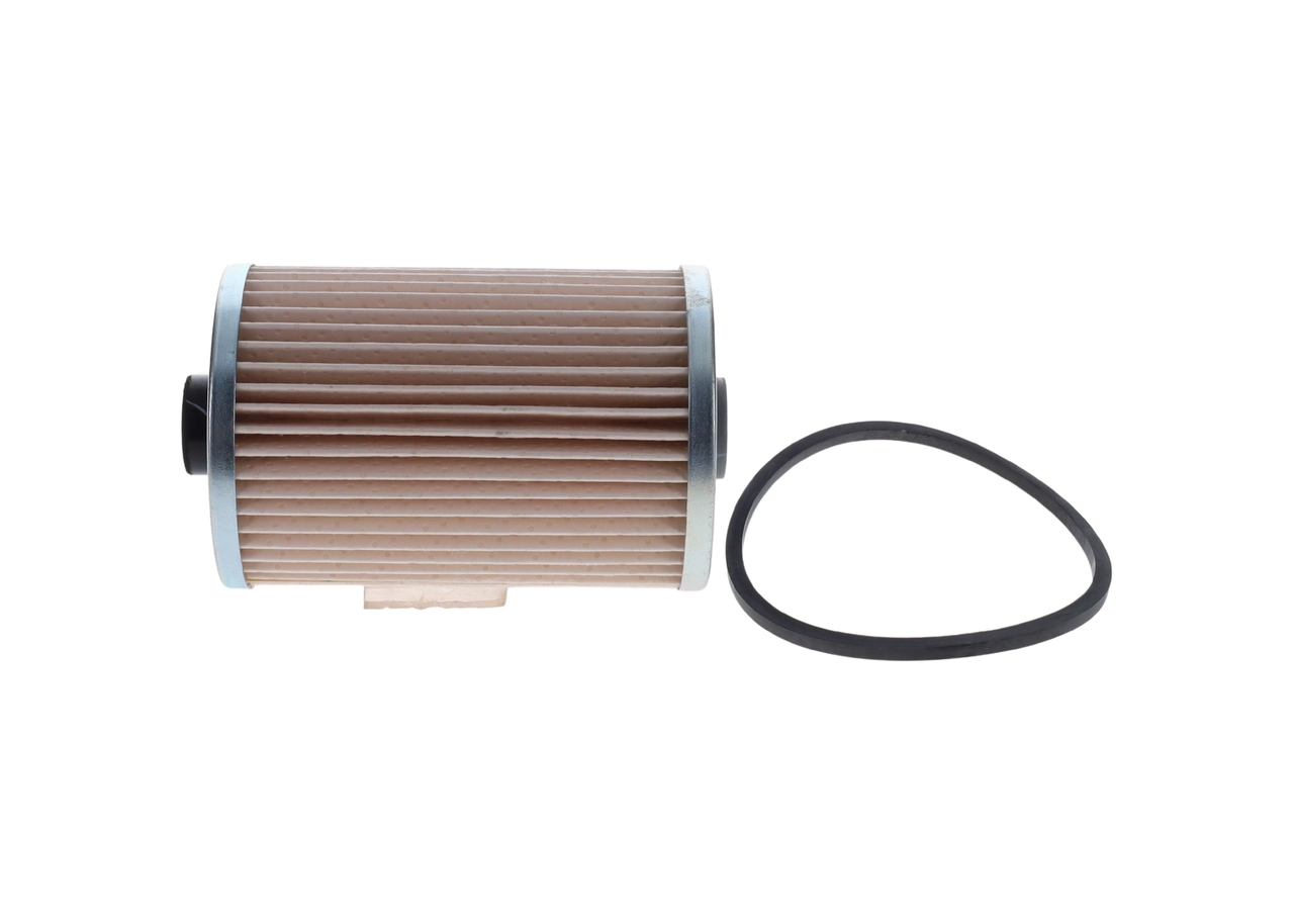 Fuel Filter 4