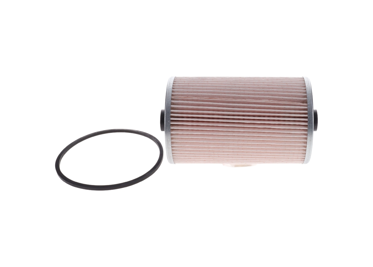 Fuel Filter 2