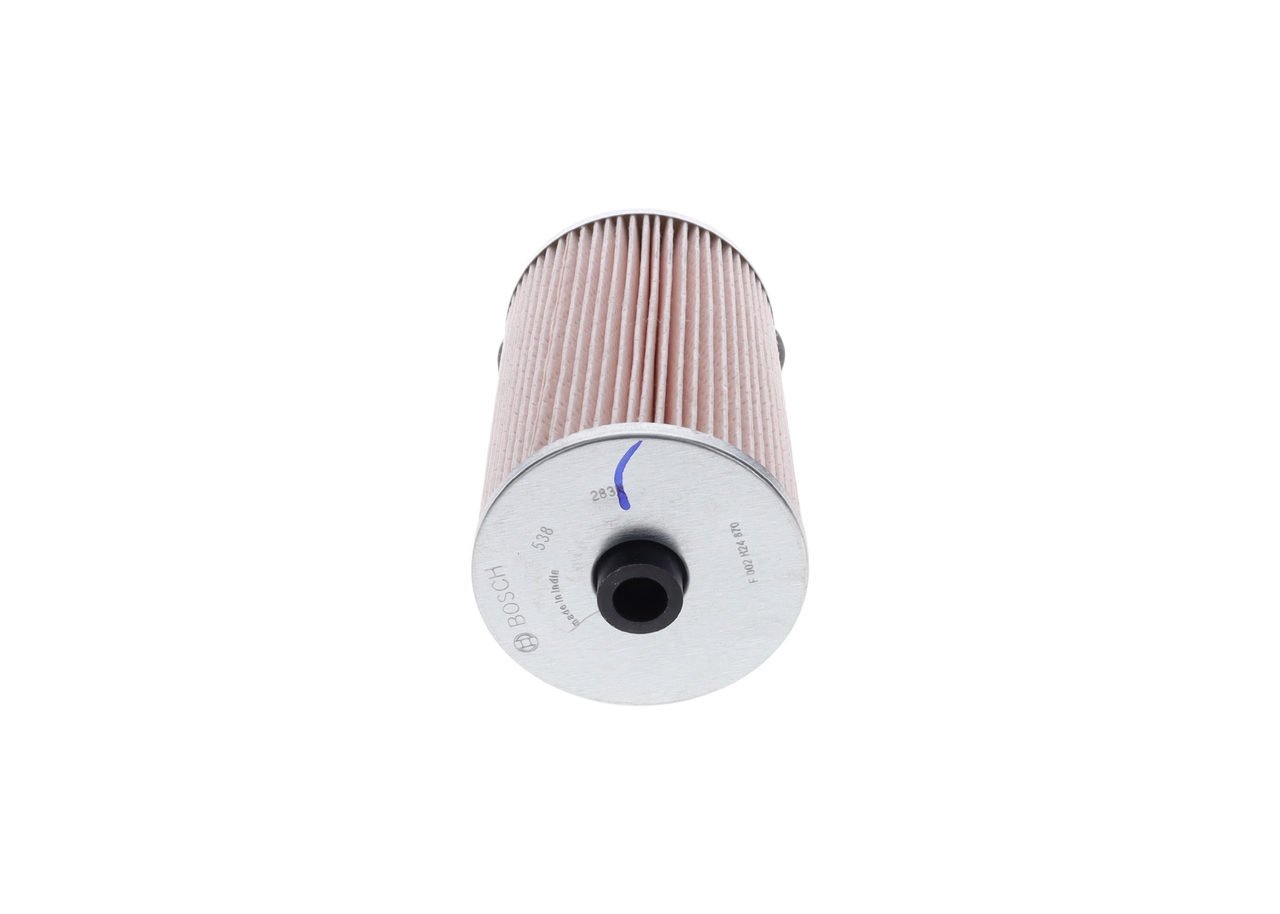 Fuel Filter 3