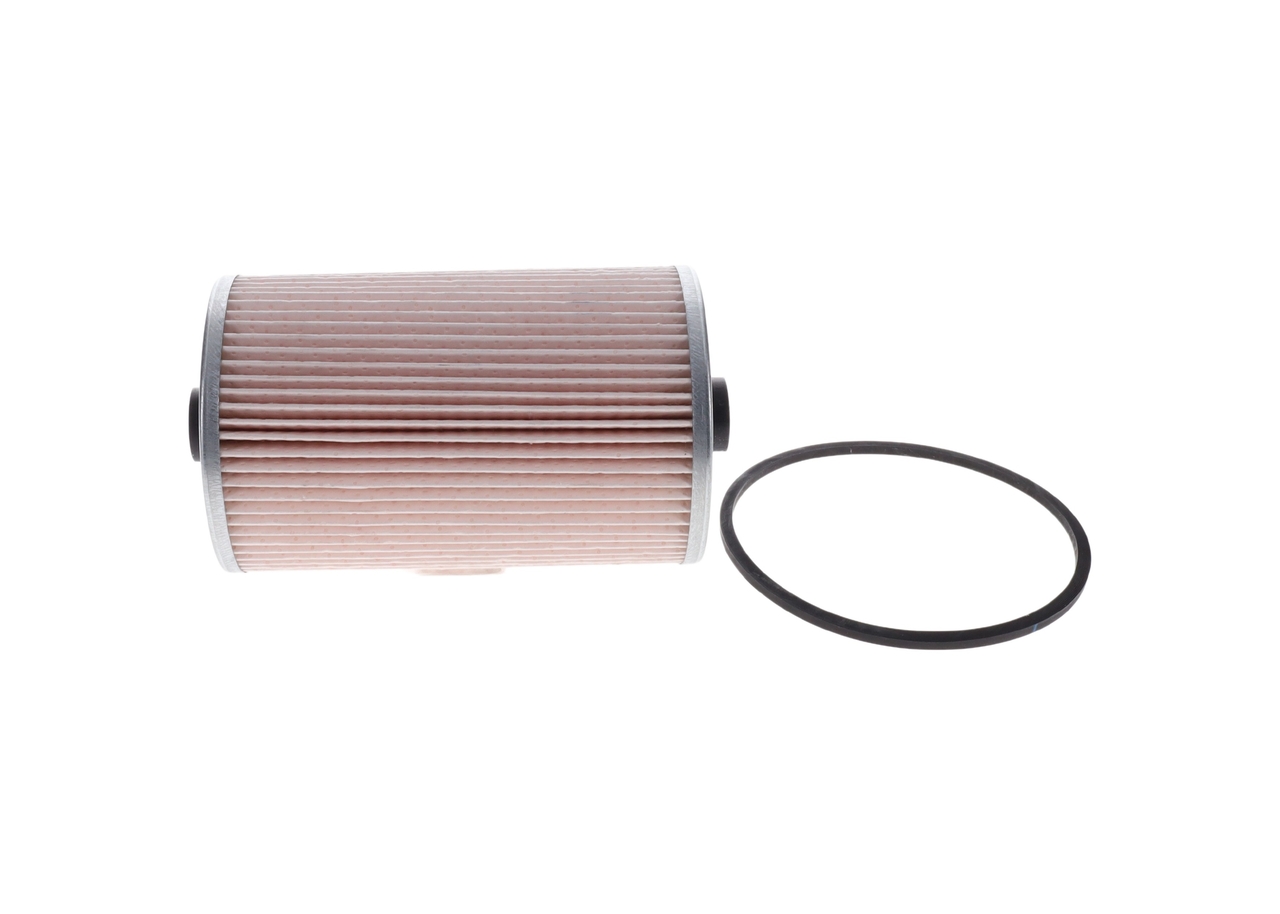 Fuel Filter 4