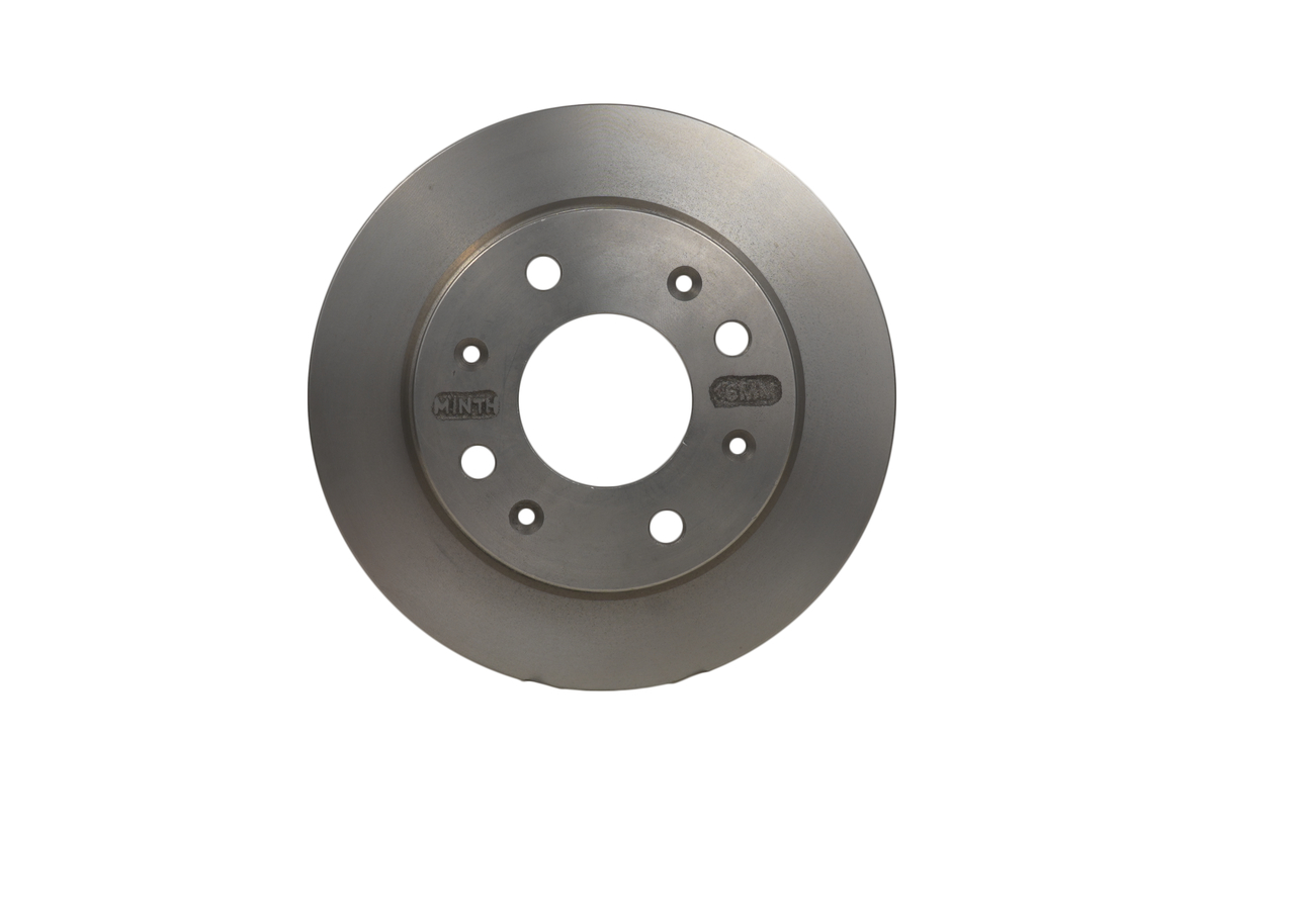 Brake Disc 3