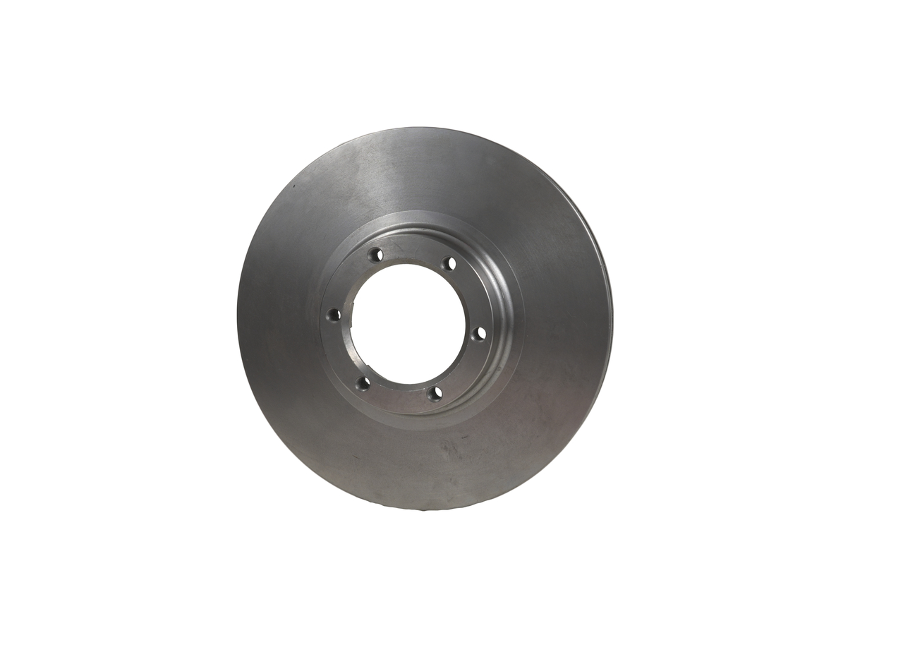 Brake Disc 3