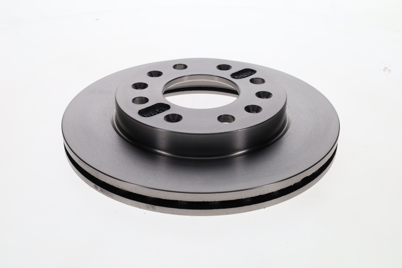 Brake Disc 2