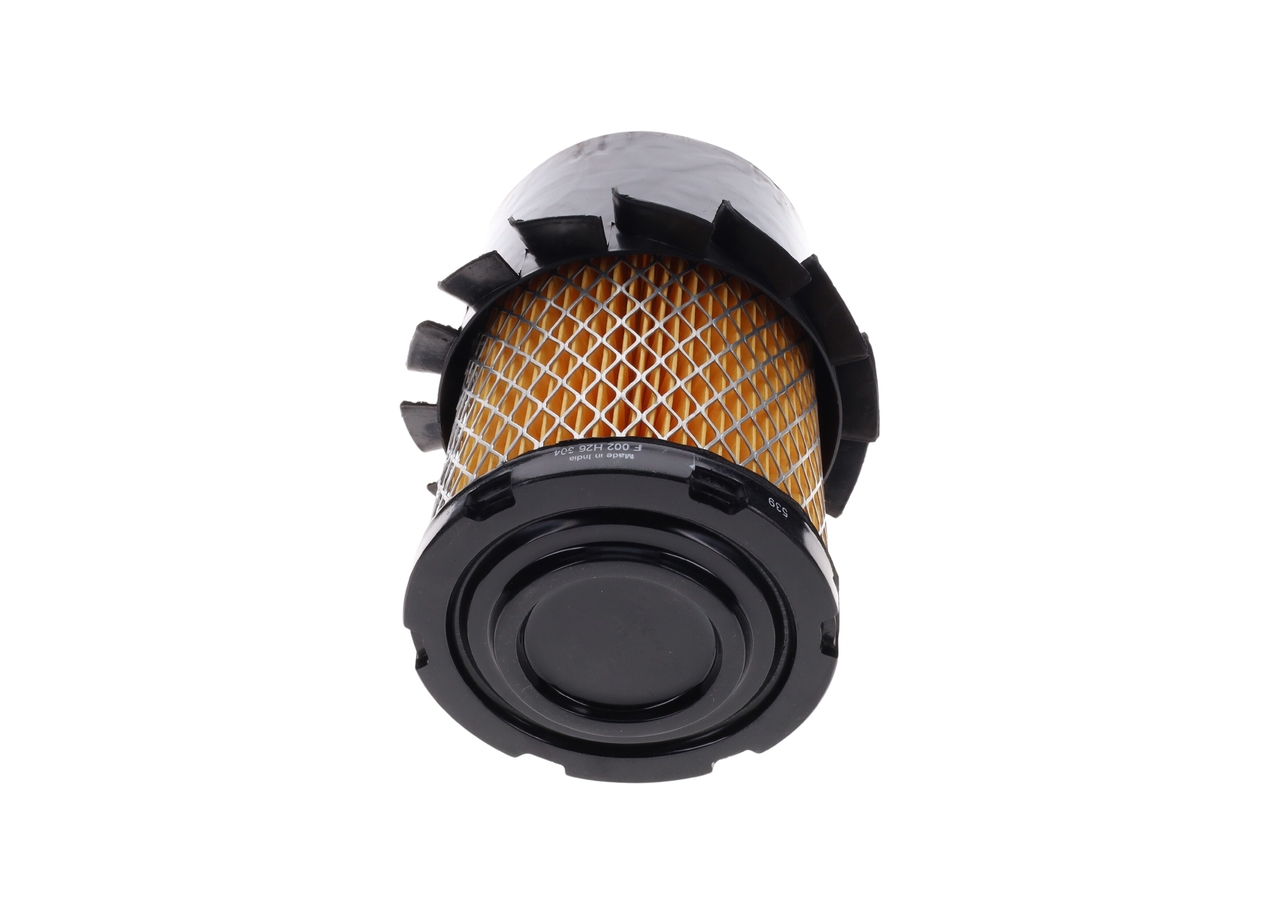 Air Filter 3