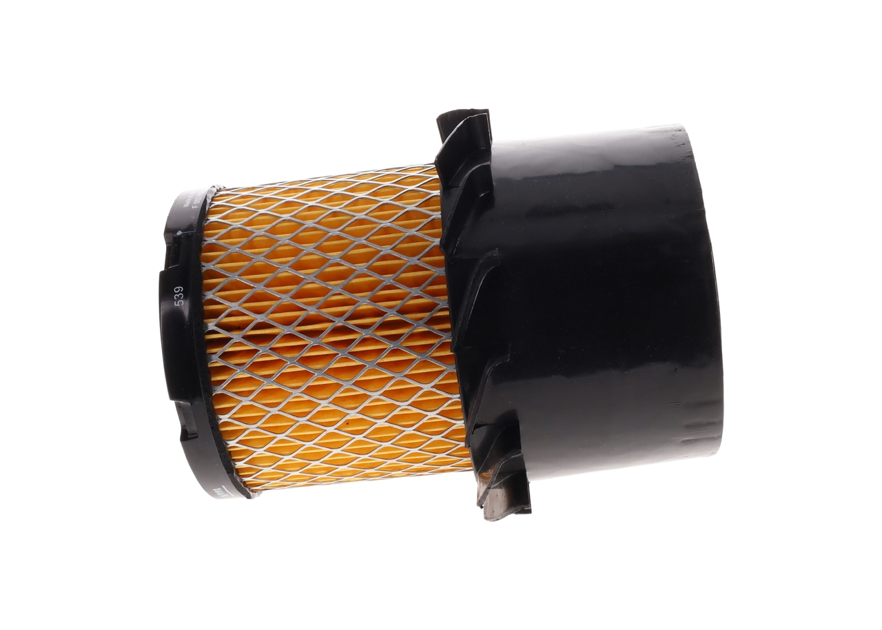 Air Filter 4