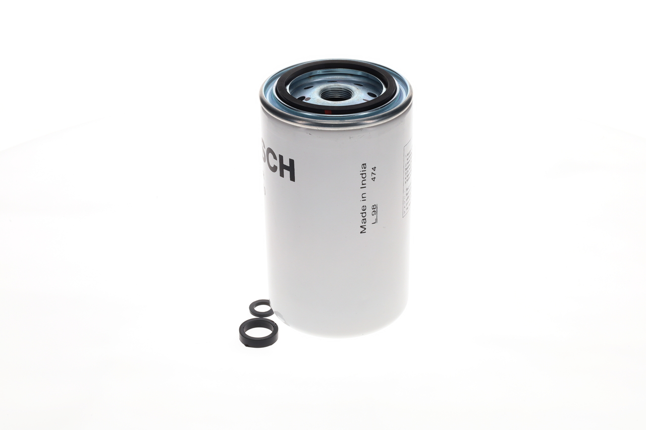 Fuel Filter 2
