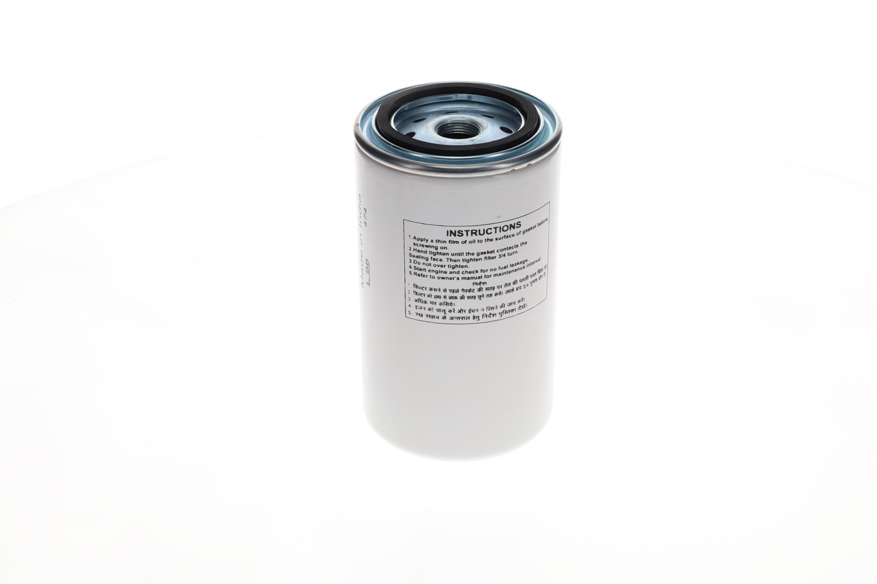Fuel Filter 3