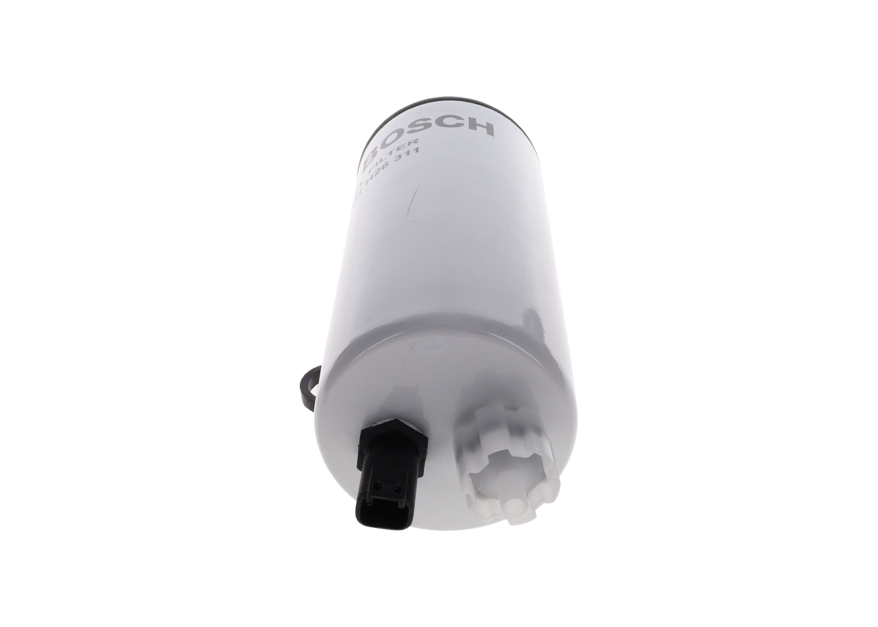 Fuel Filter 2