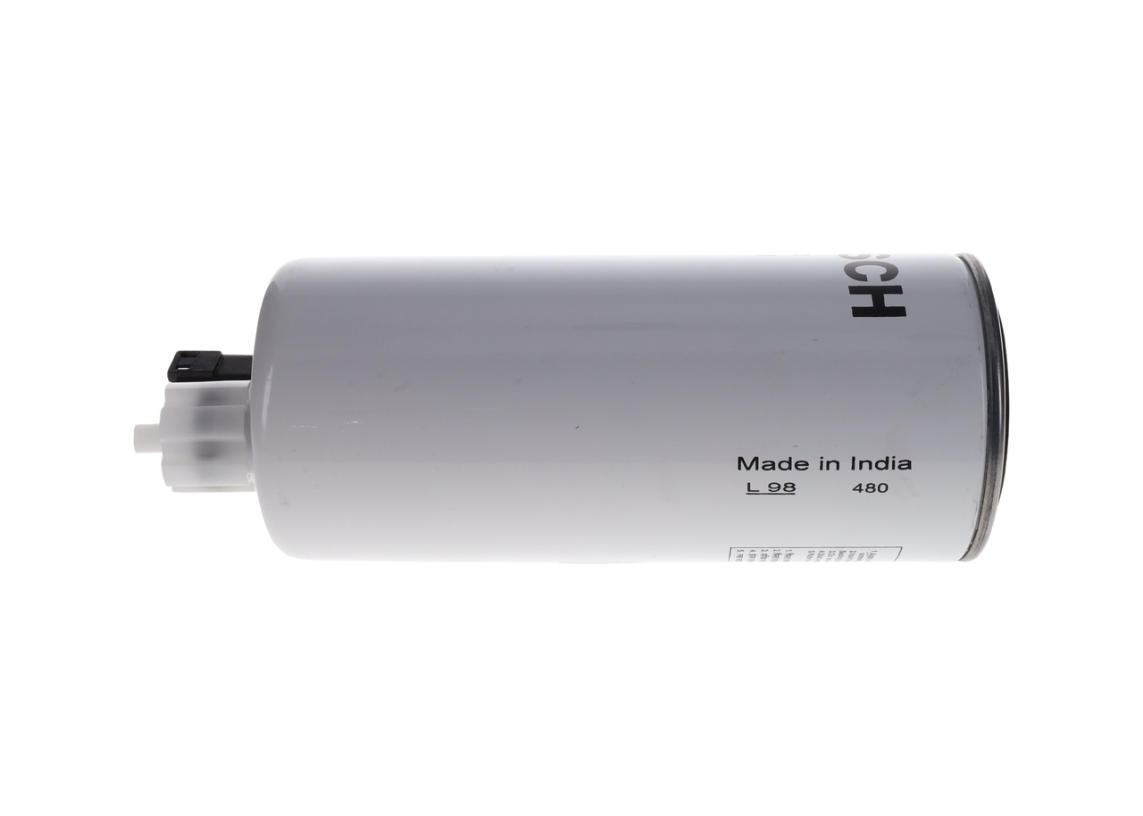 Fuel Filter 3
