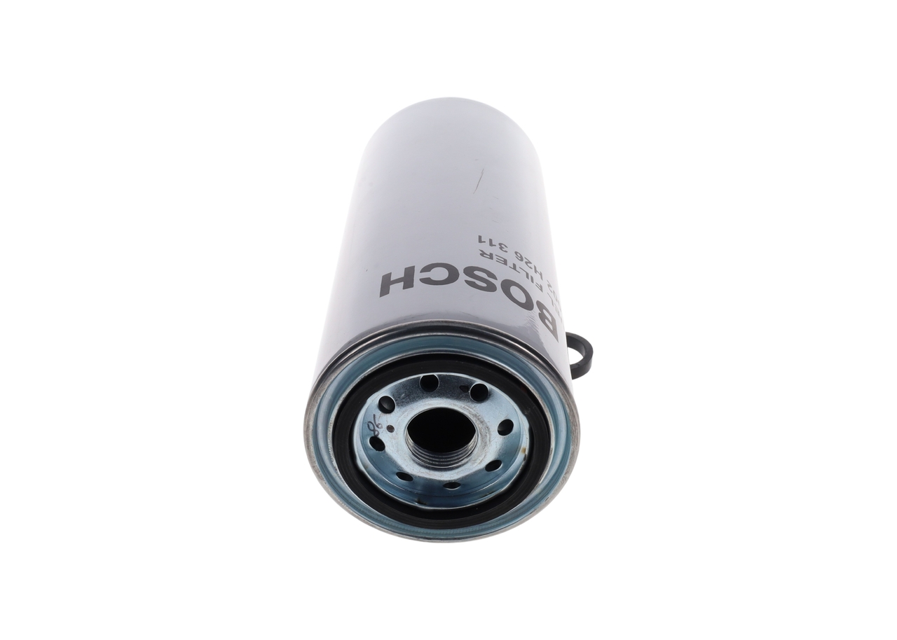 Fuel Filter 4