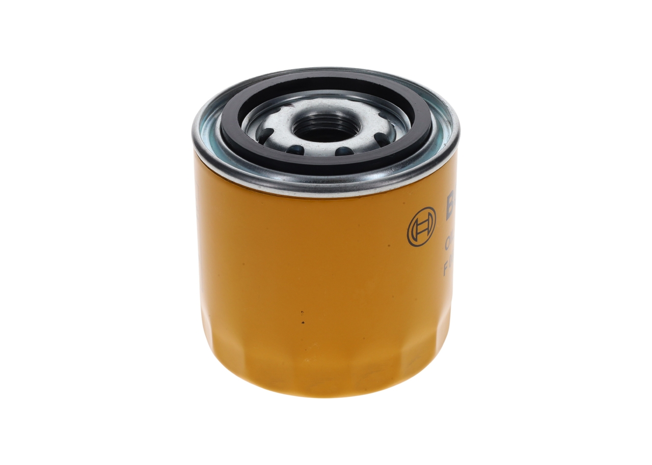 Hydraulic Filter, automatic transmission 4