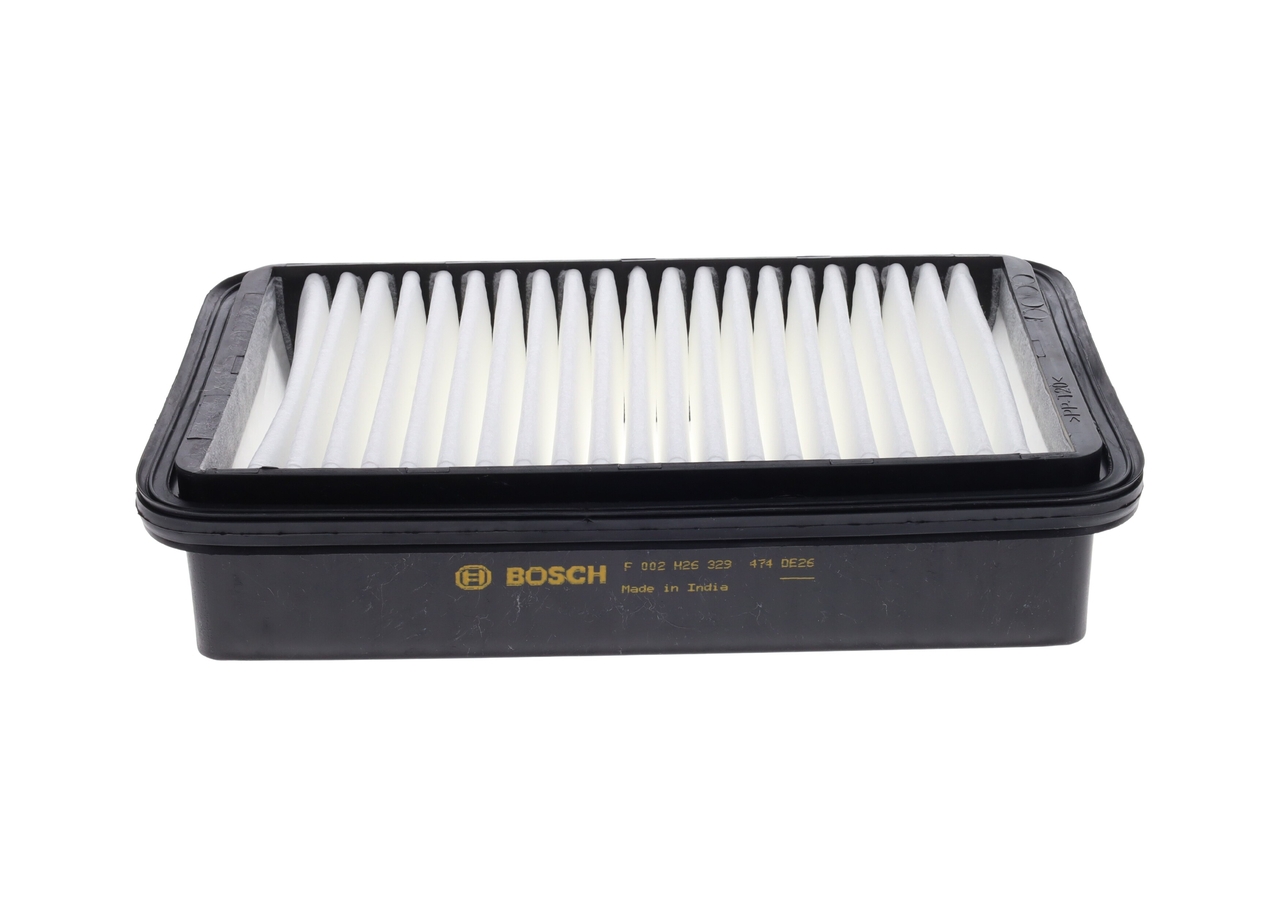 BOSCH F 002 H26 329 Luftfilter