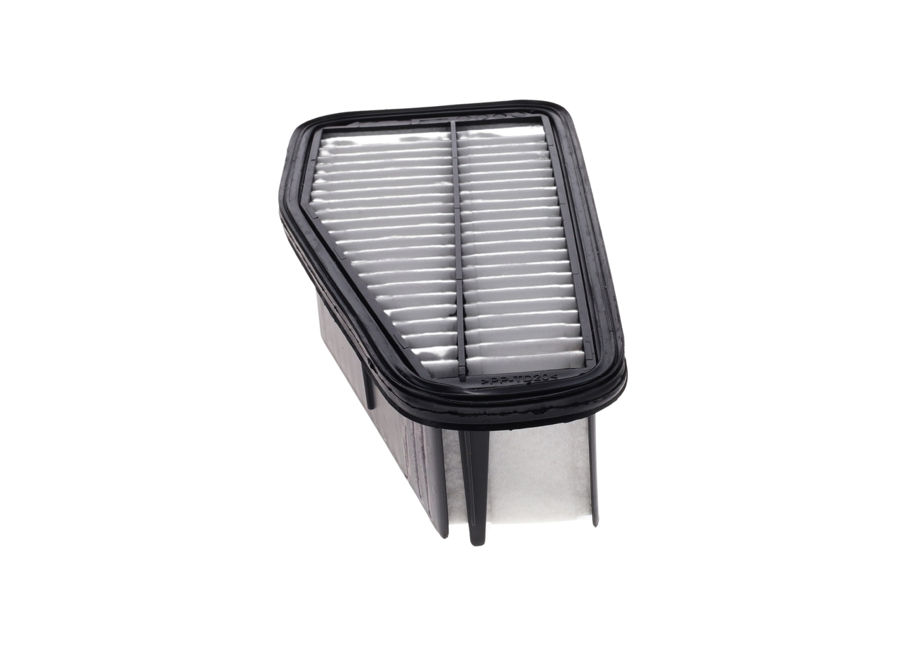 Air Filter 4