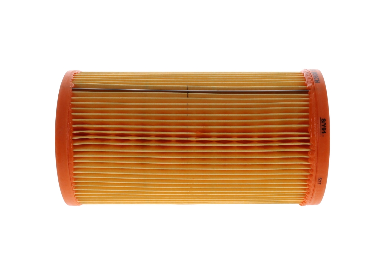 Air Filter 4