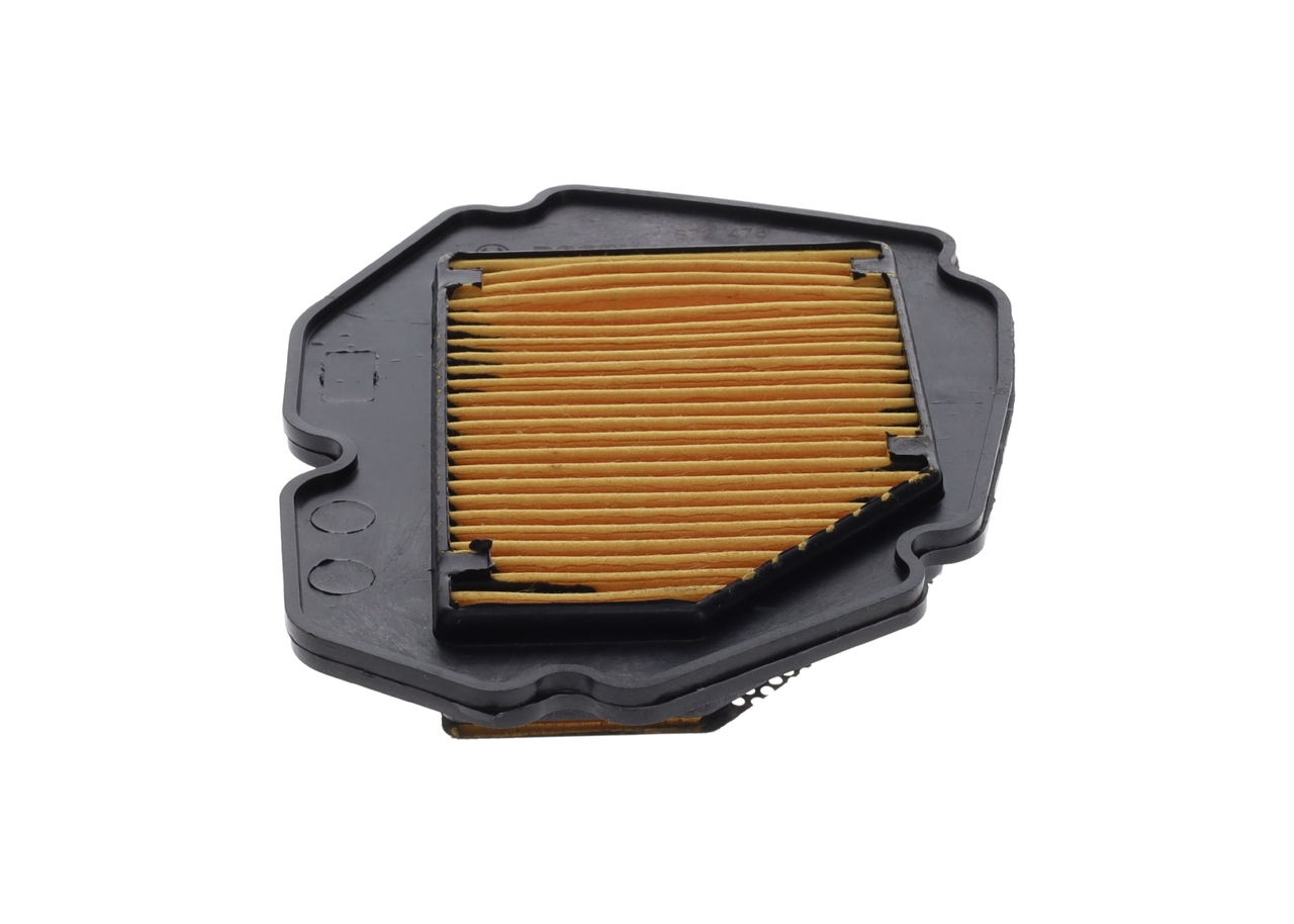 Air Filter 2