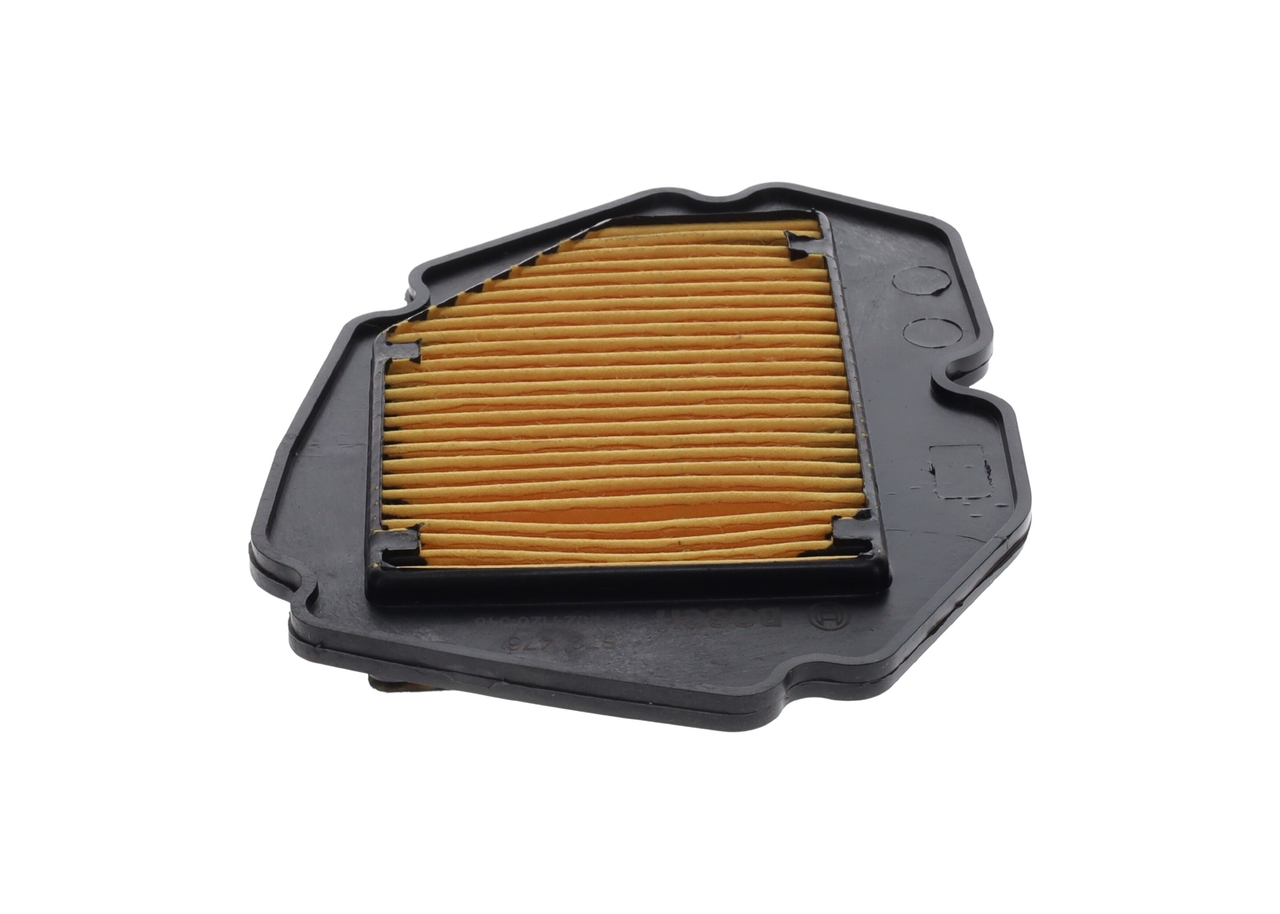 Air Filter 4