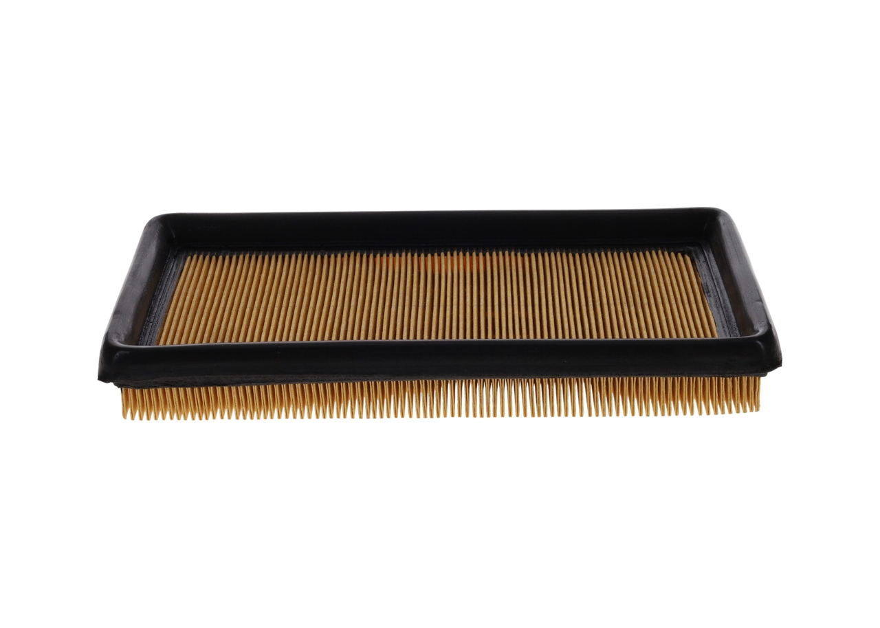 Air Filter 4