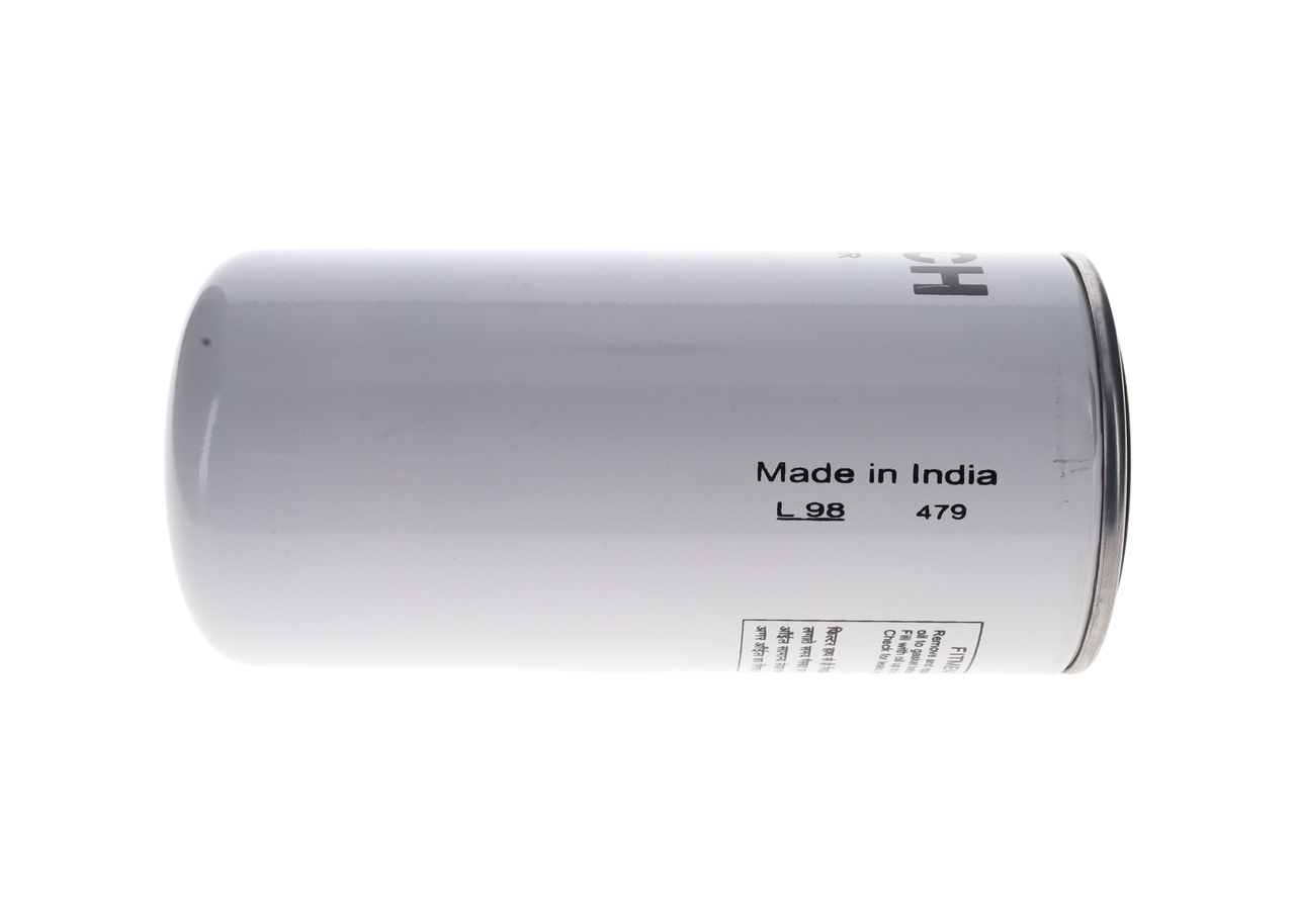 Oil Filter 3