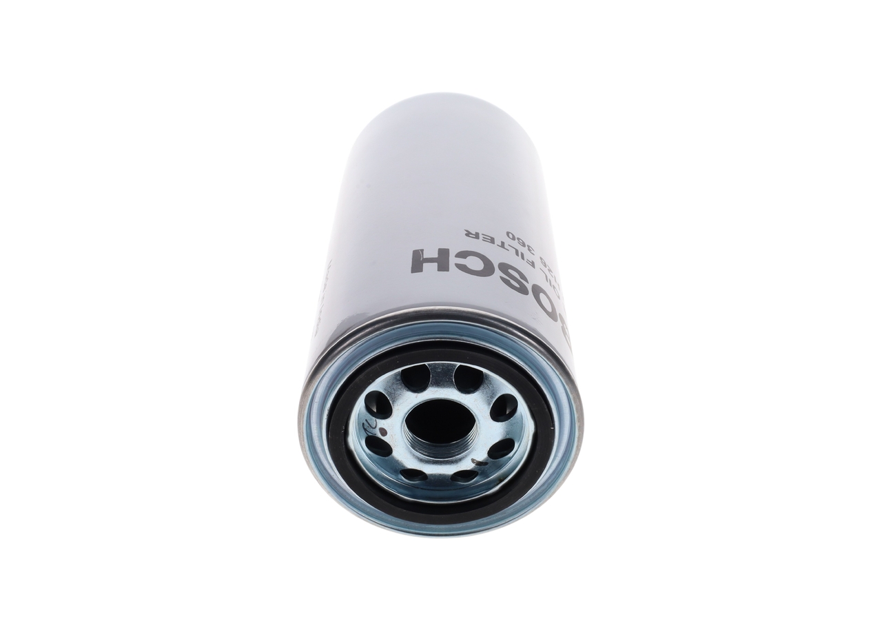 Oil Filter 4