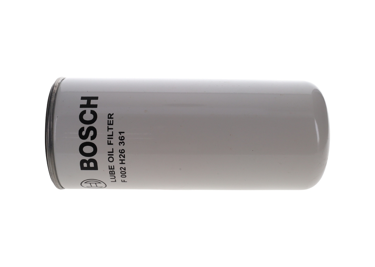 BOSCH F 002 H26 361 Ölfilter