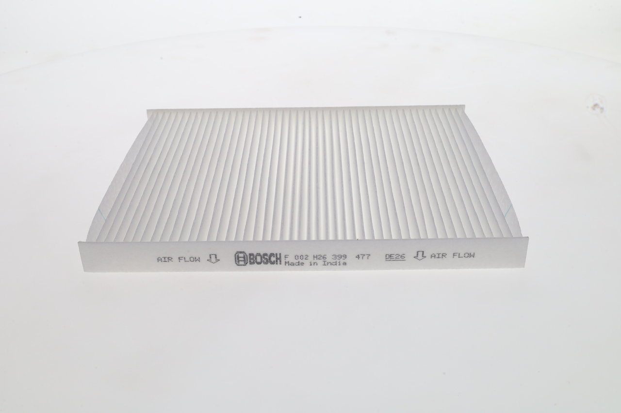 BOSCH F 002 H26 399 Filter, Innenraumluft