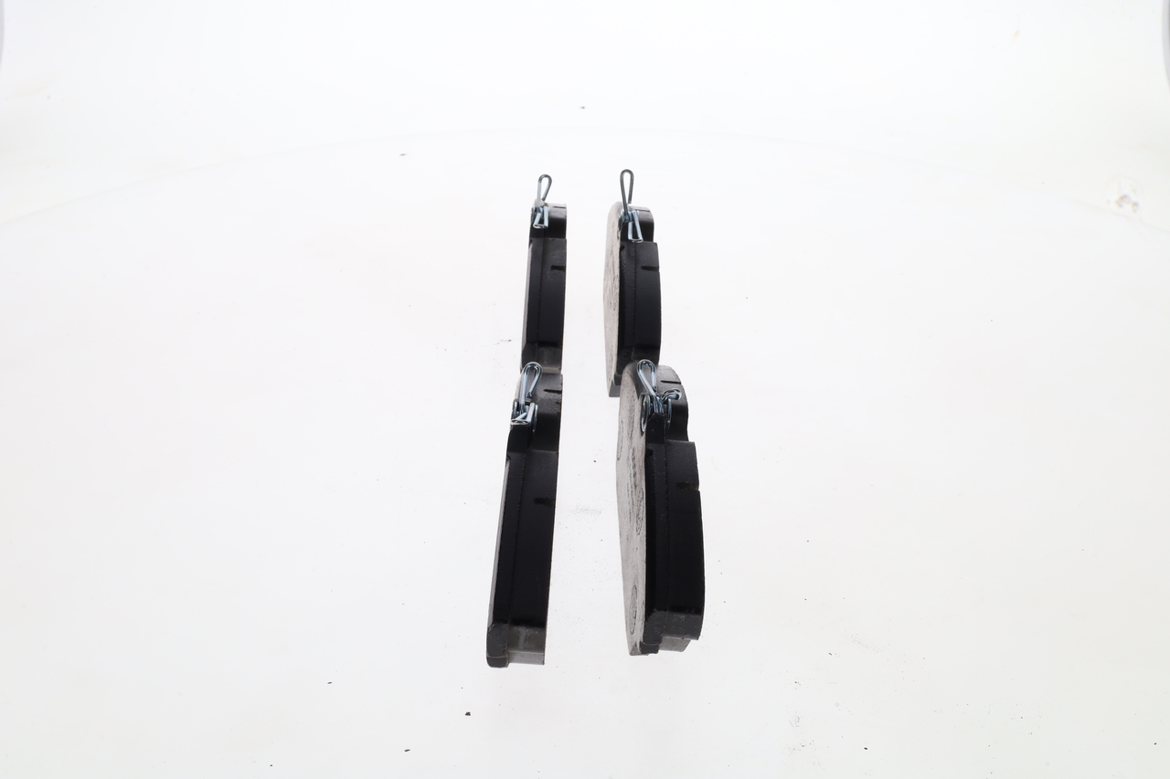 Brake Pad Set, disc brake 2