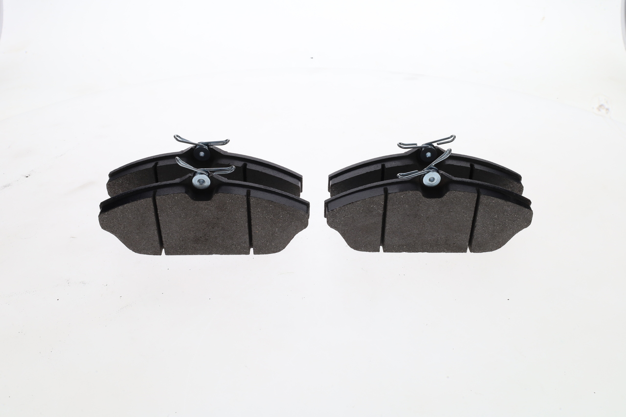 Brake Pad Set, disc brake 3