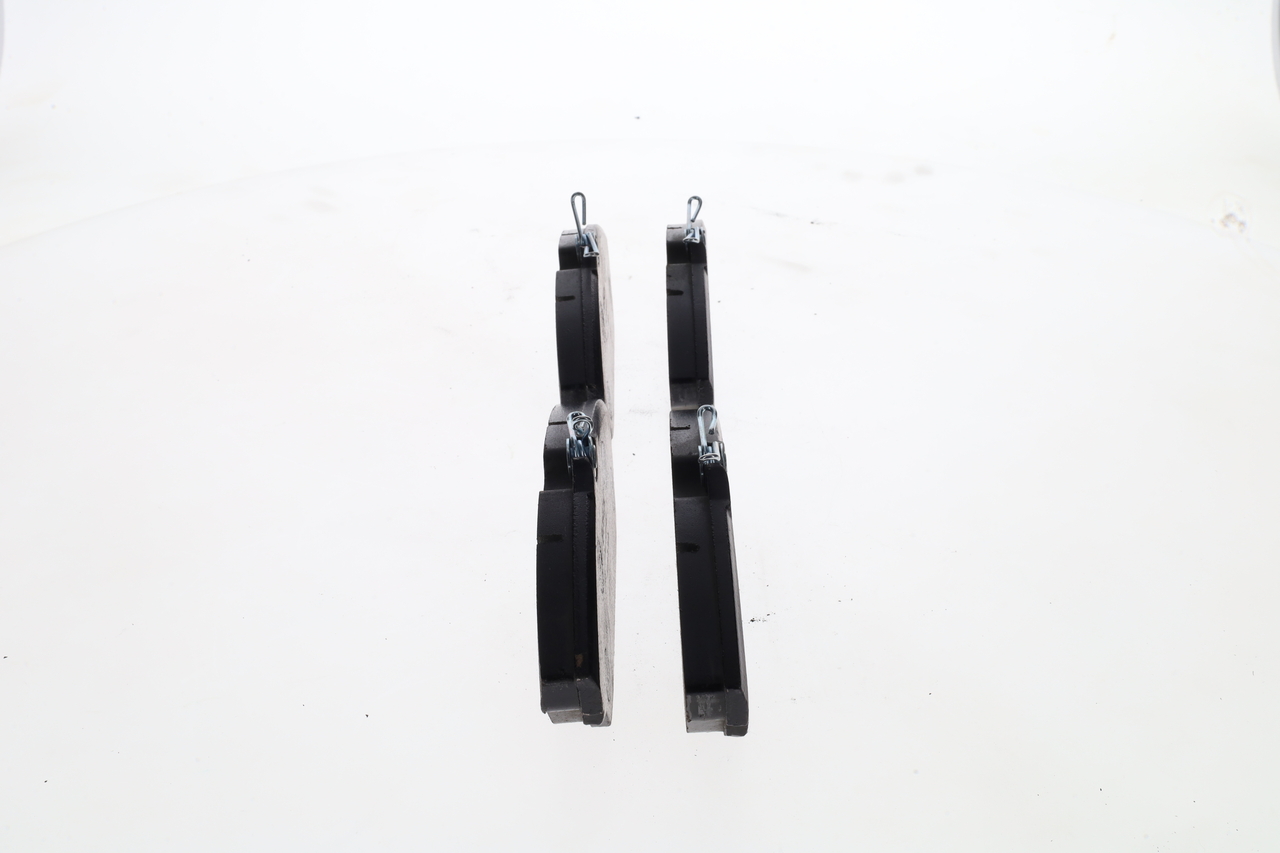 Brake Pad Set, disc brake 4