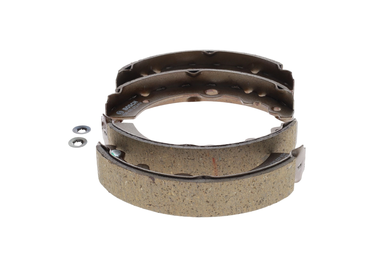 Brake Shoe Set 2