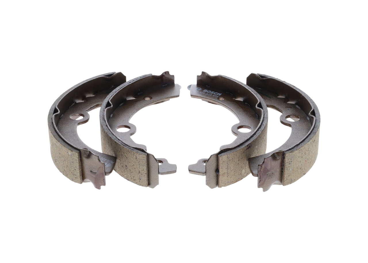 Brake Shoe Set 3