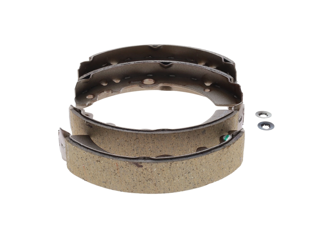 Brake Shoe Set 4