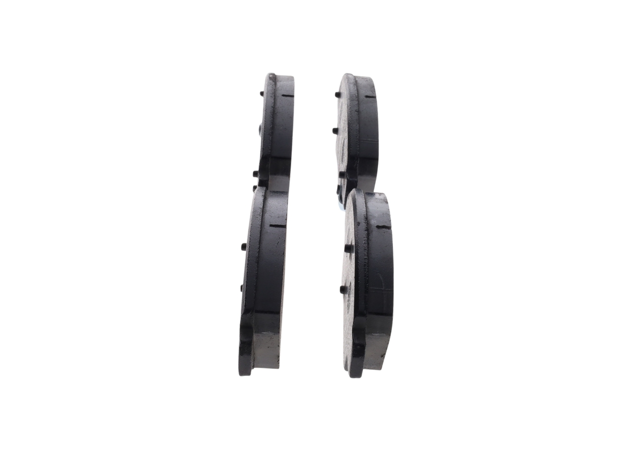 Brake Pad Set, disc brake 2