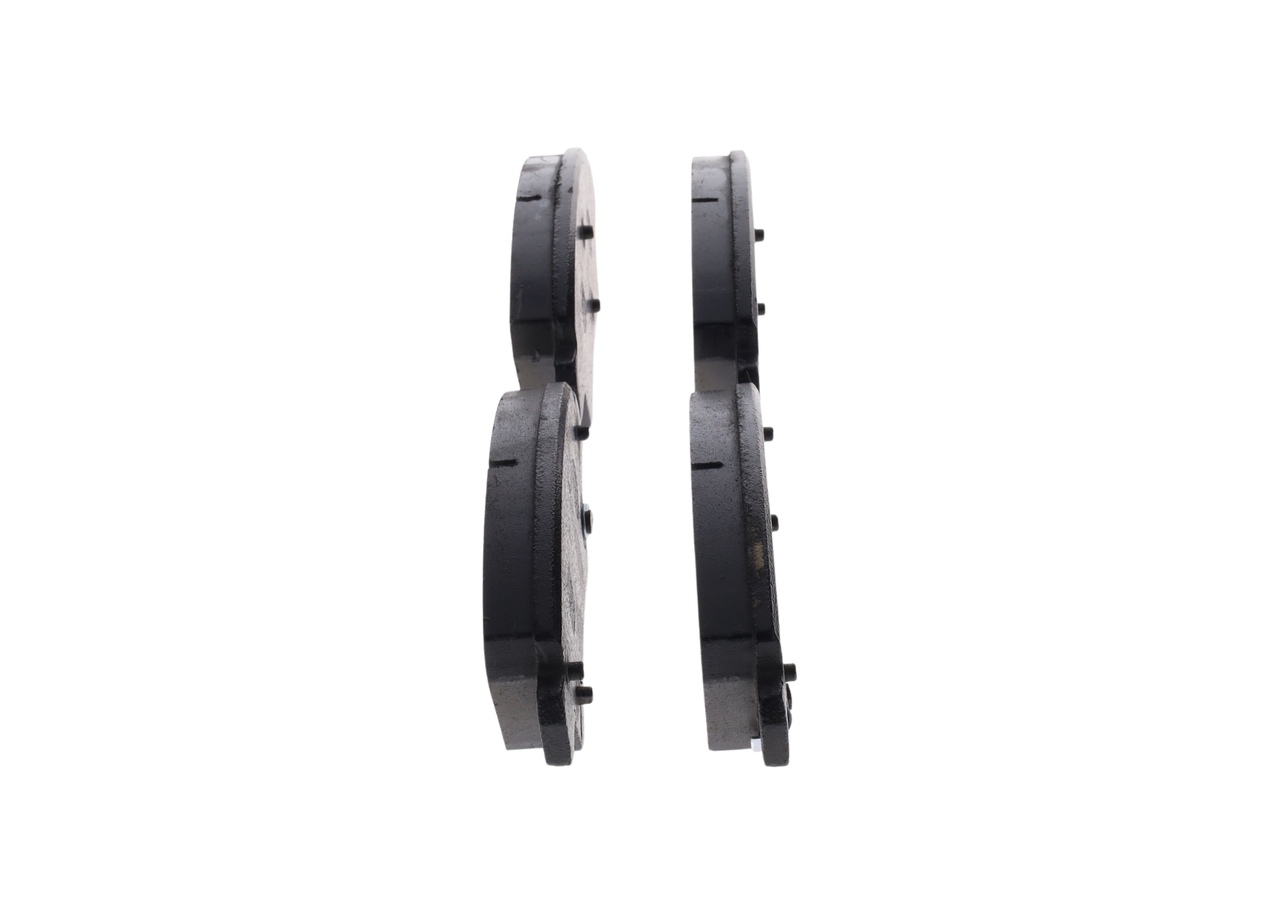Brake Pad Set, disc brake 4