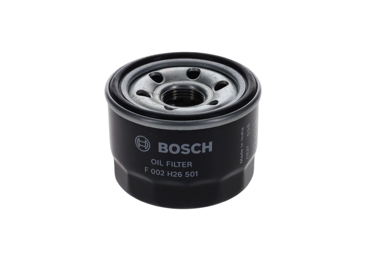 BOSCH F 002 H26 501 Ölfilter