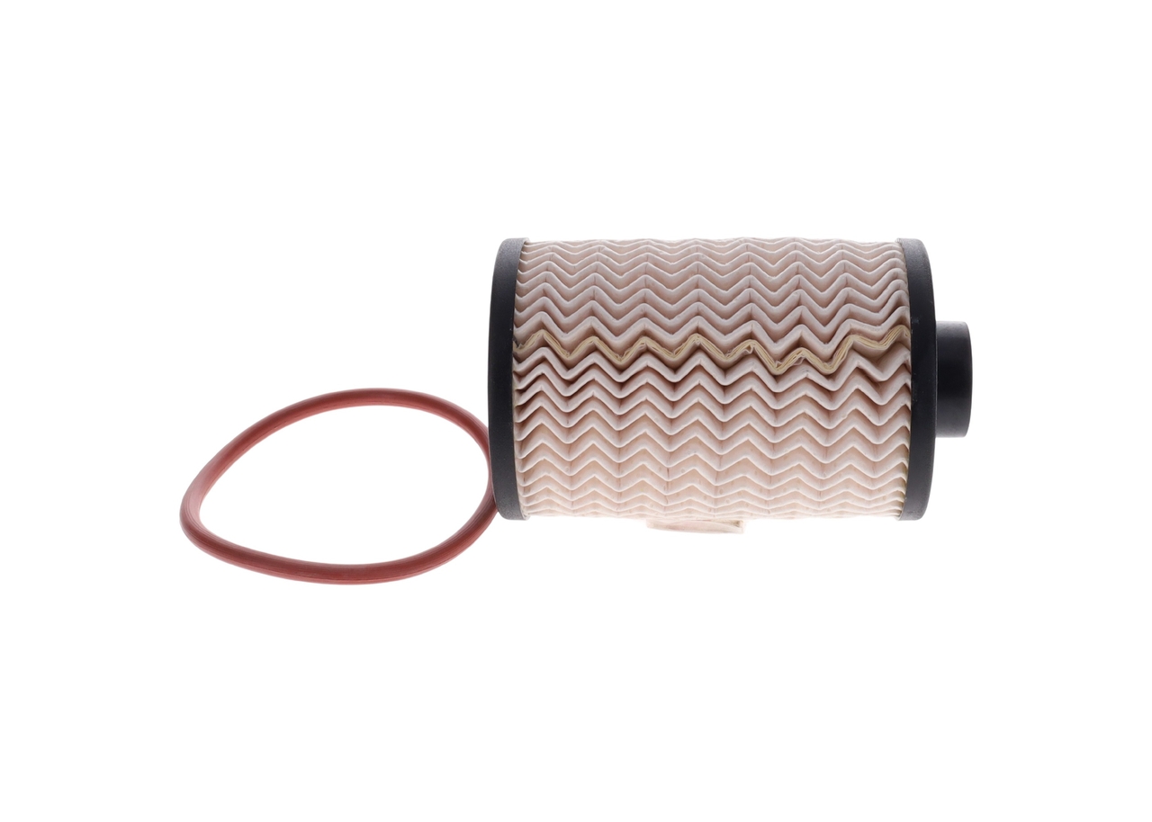 Fuel Filter 2