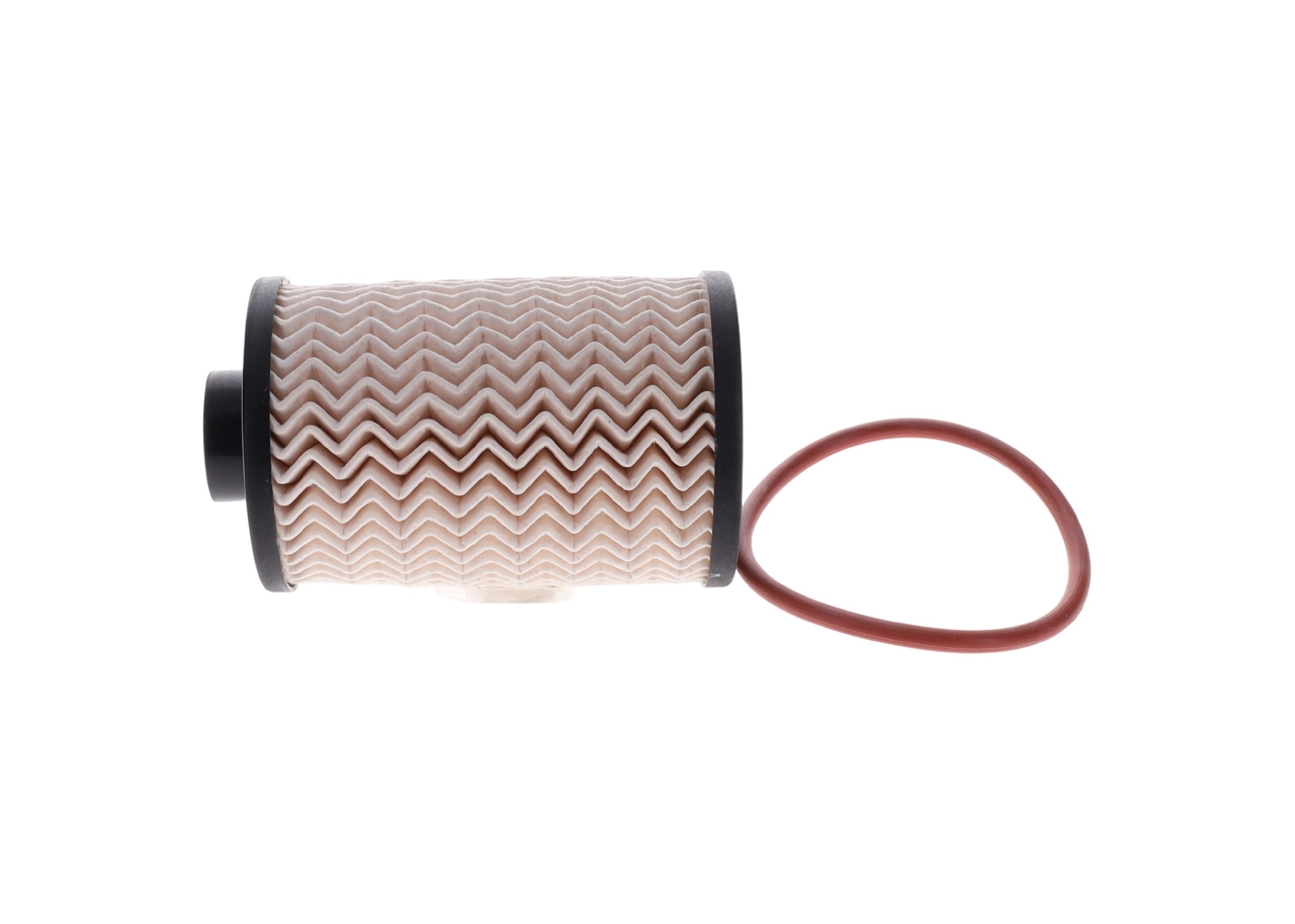 Fuel Filter 4