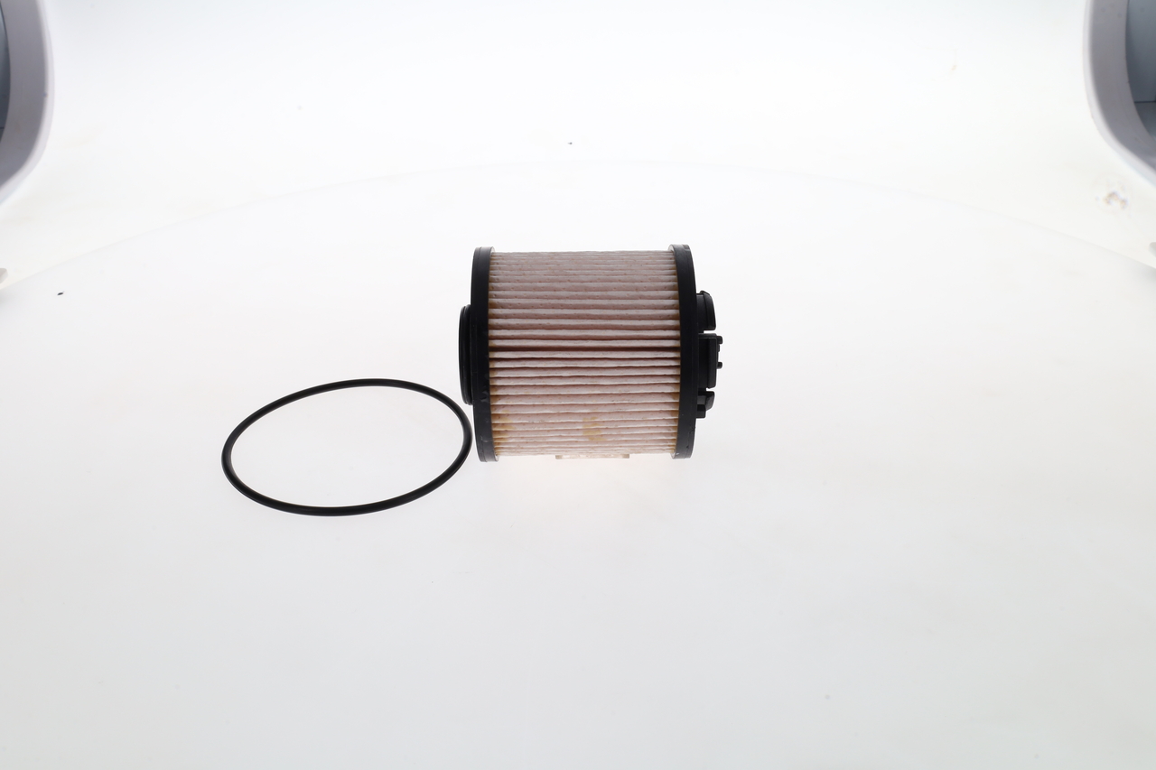 Fuel Filter 2