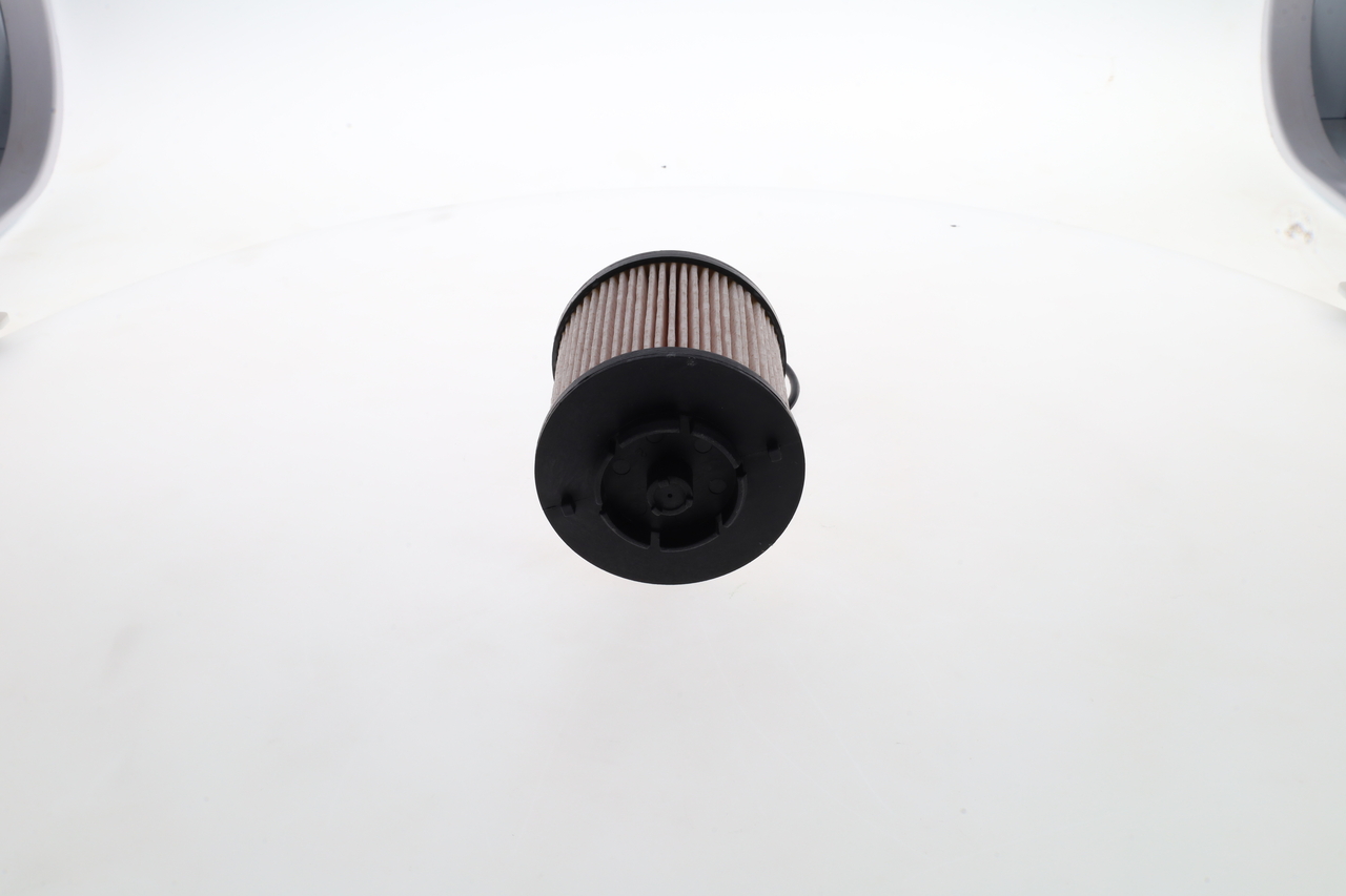 Fuel Filter 3