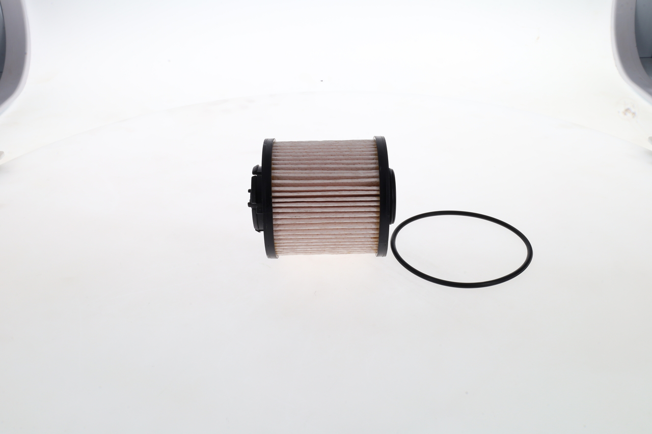 Fuel Filter 4