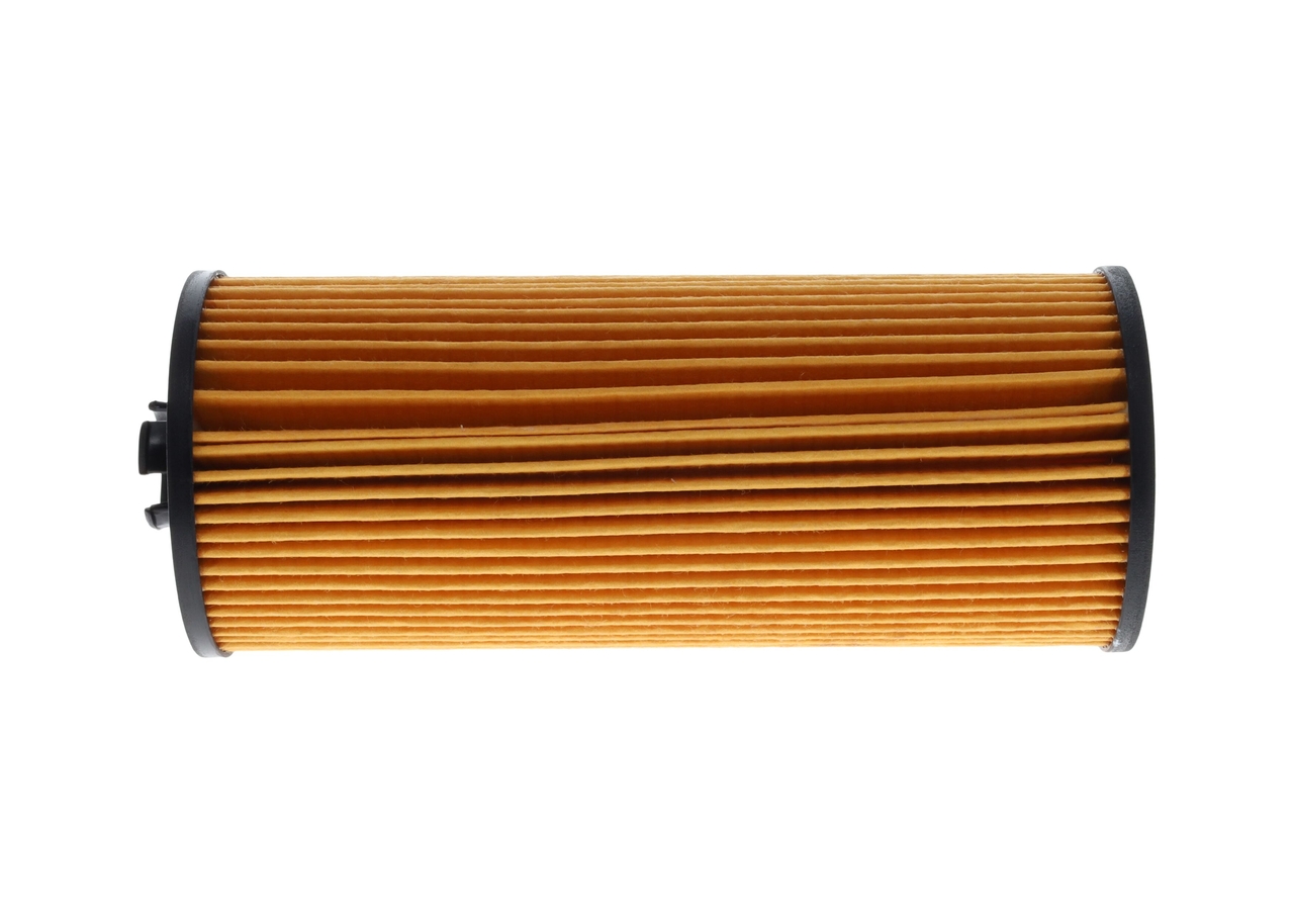 Oil Filter 2