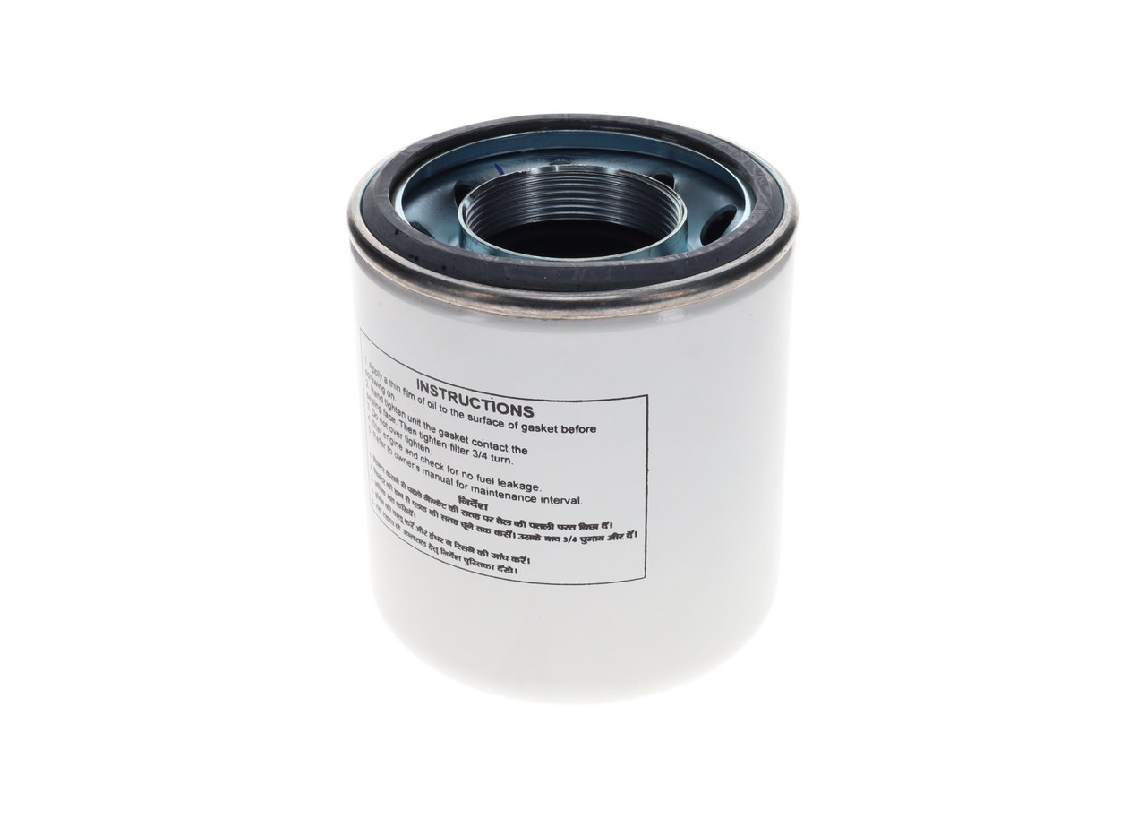 Oil Filter 3