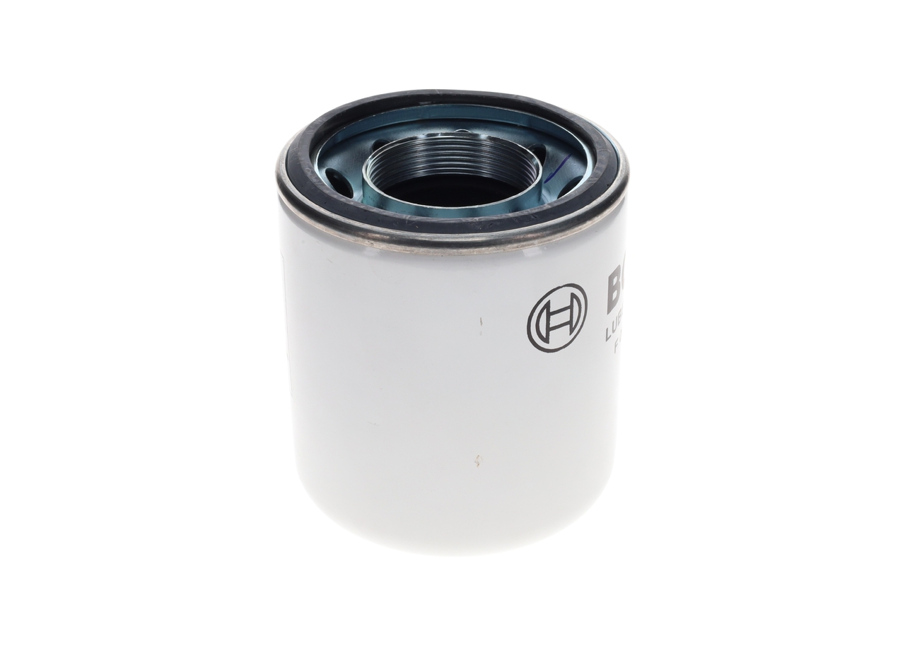 Oil Filter 4