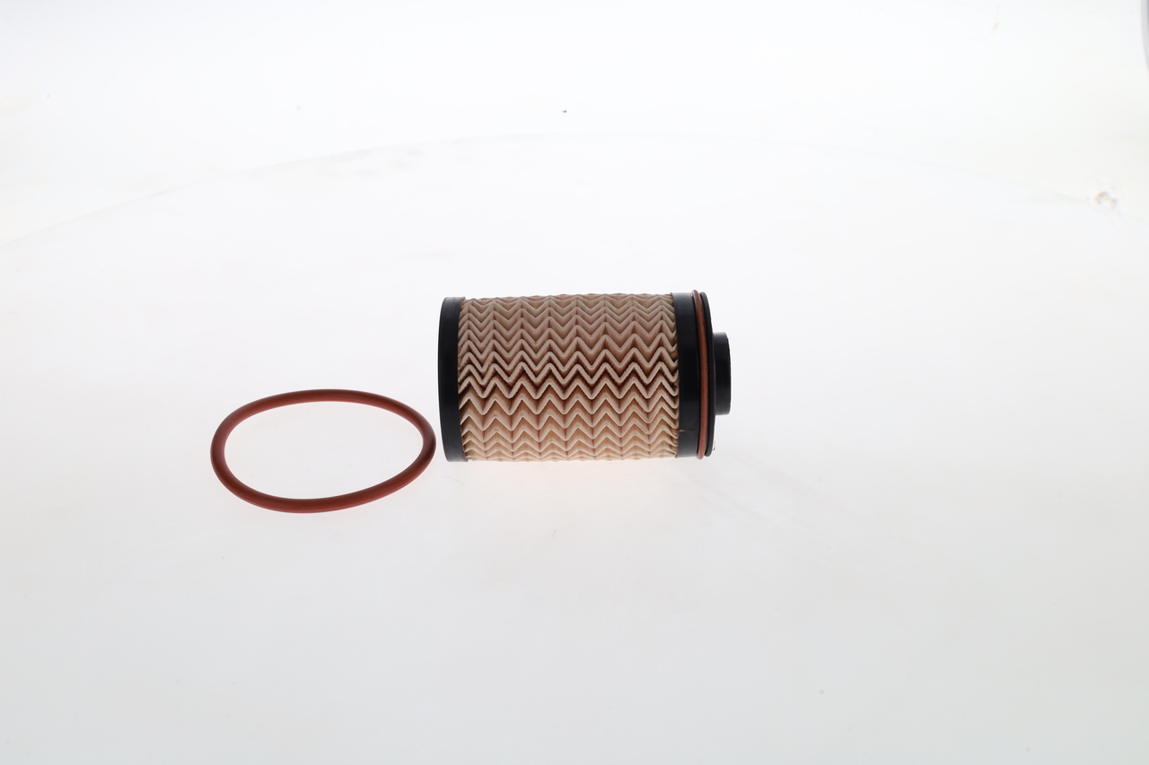 Fuel Filter 2