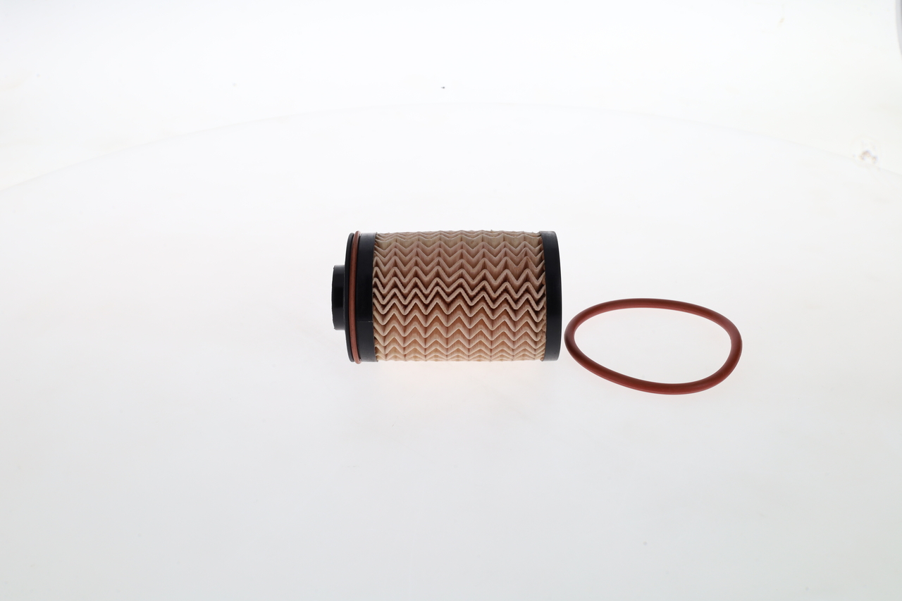 Fuel Filter 4