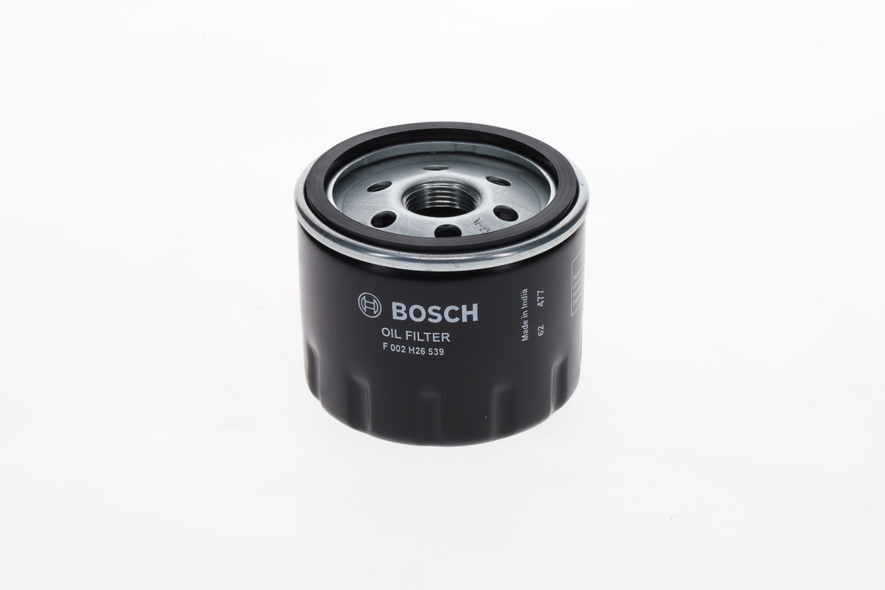 BOSCH F 002 H26 539 Ölfilter