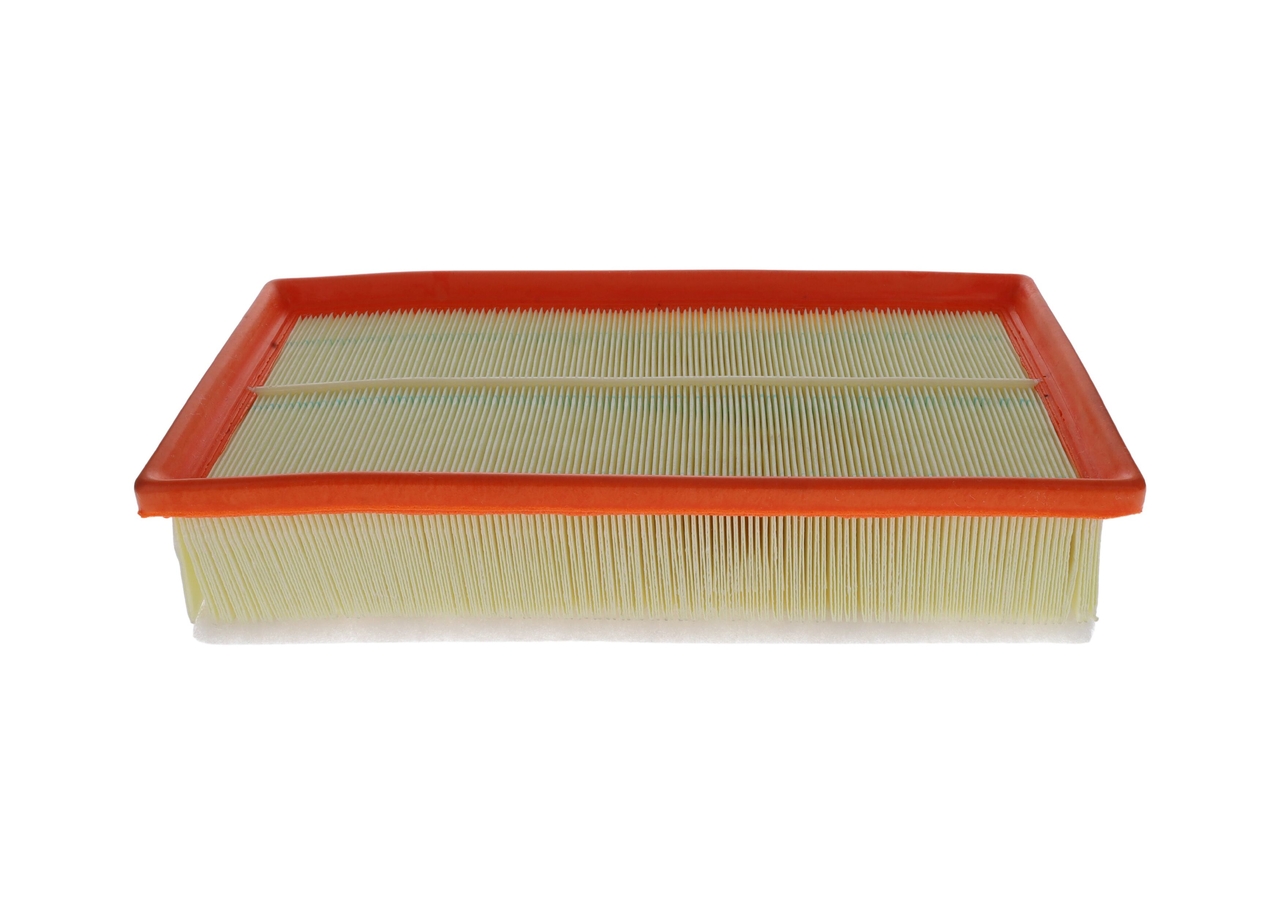 Air Filter 4