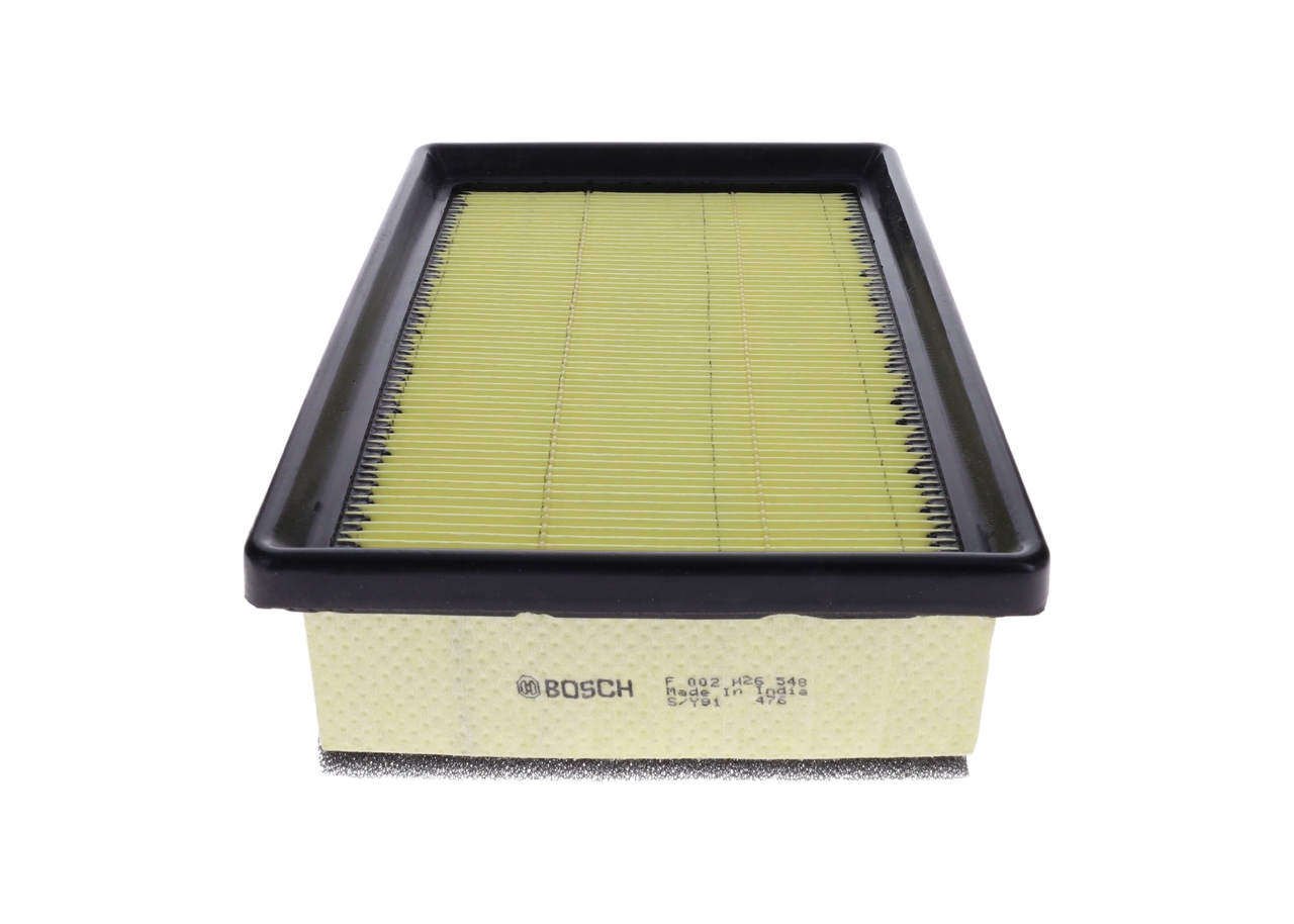 BOSCH F 002 H26 548 Air Filter