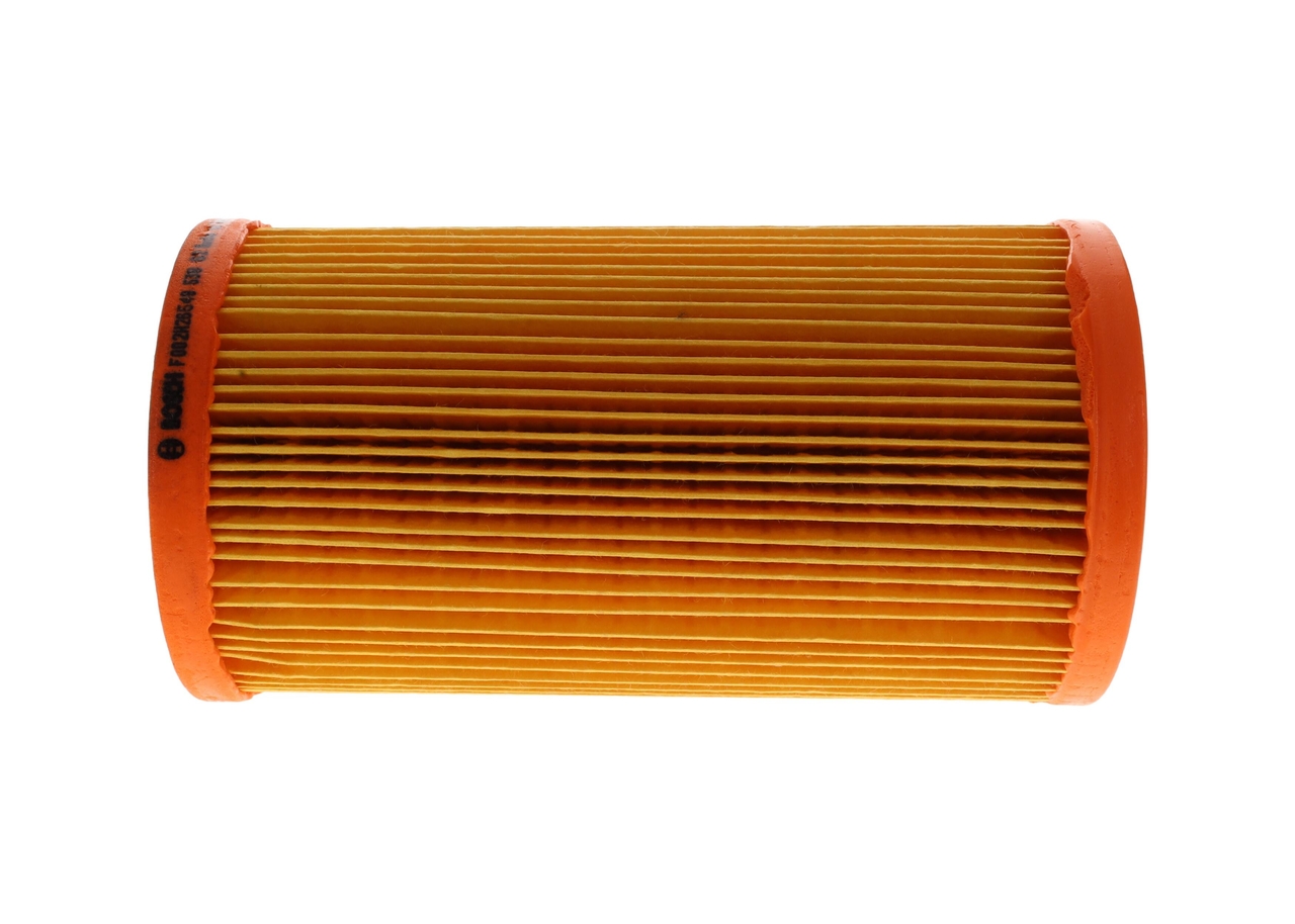 Air Filter 2