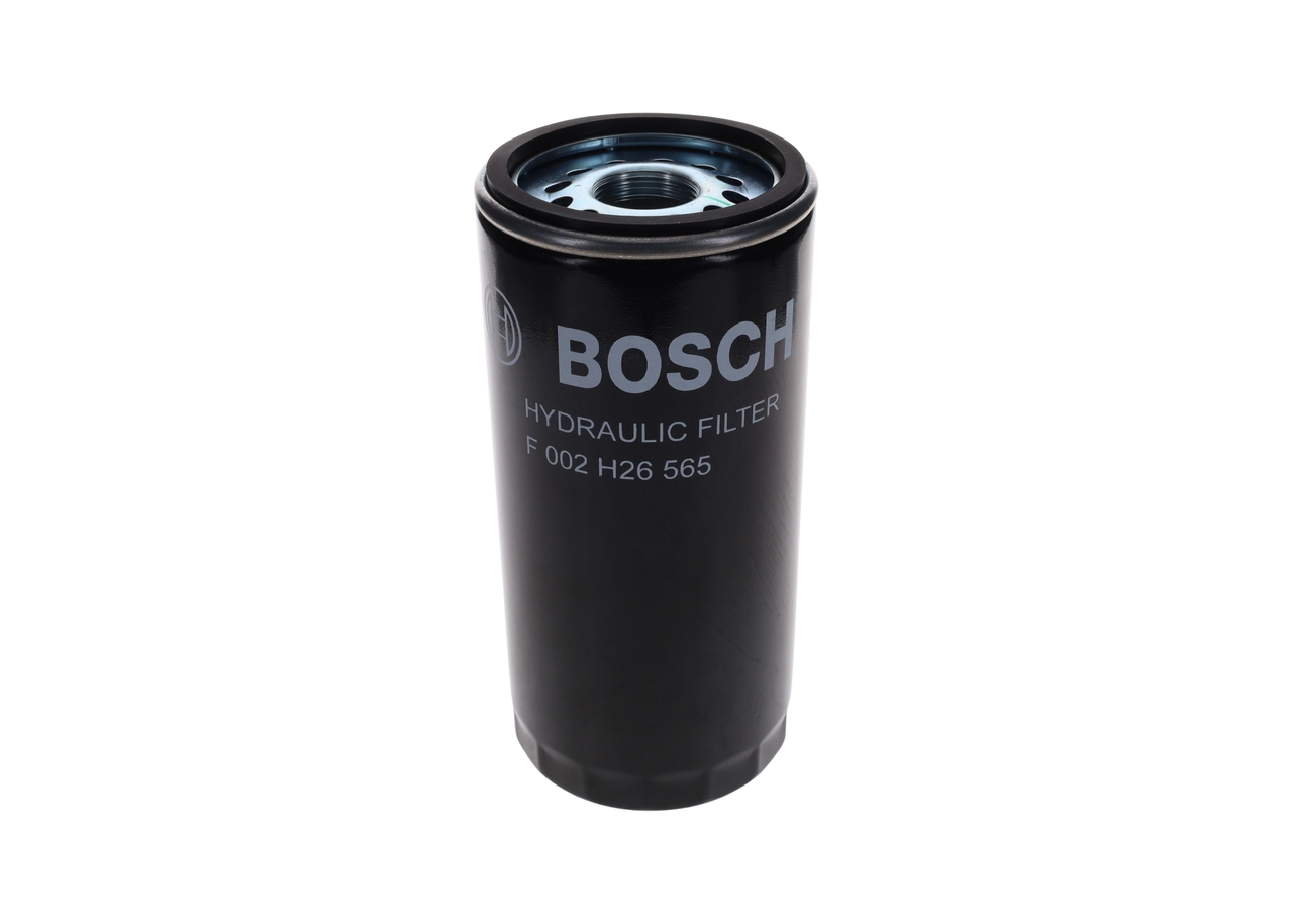 Hydraulic Filter, steering