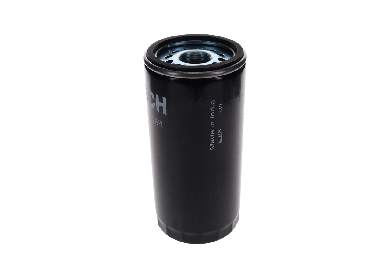 Hydraulic Filter, steering 2